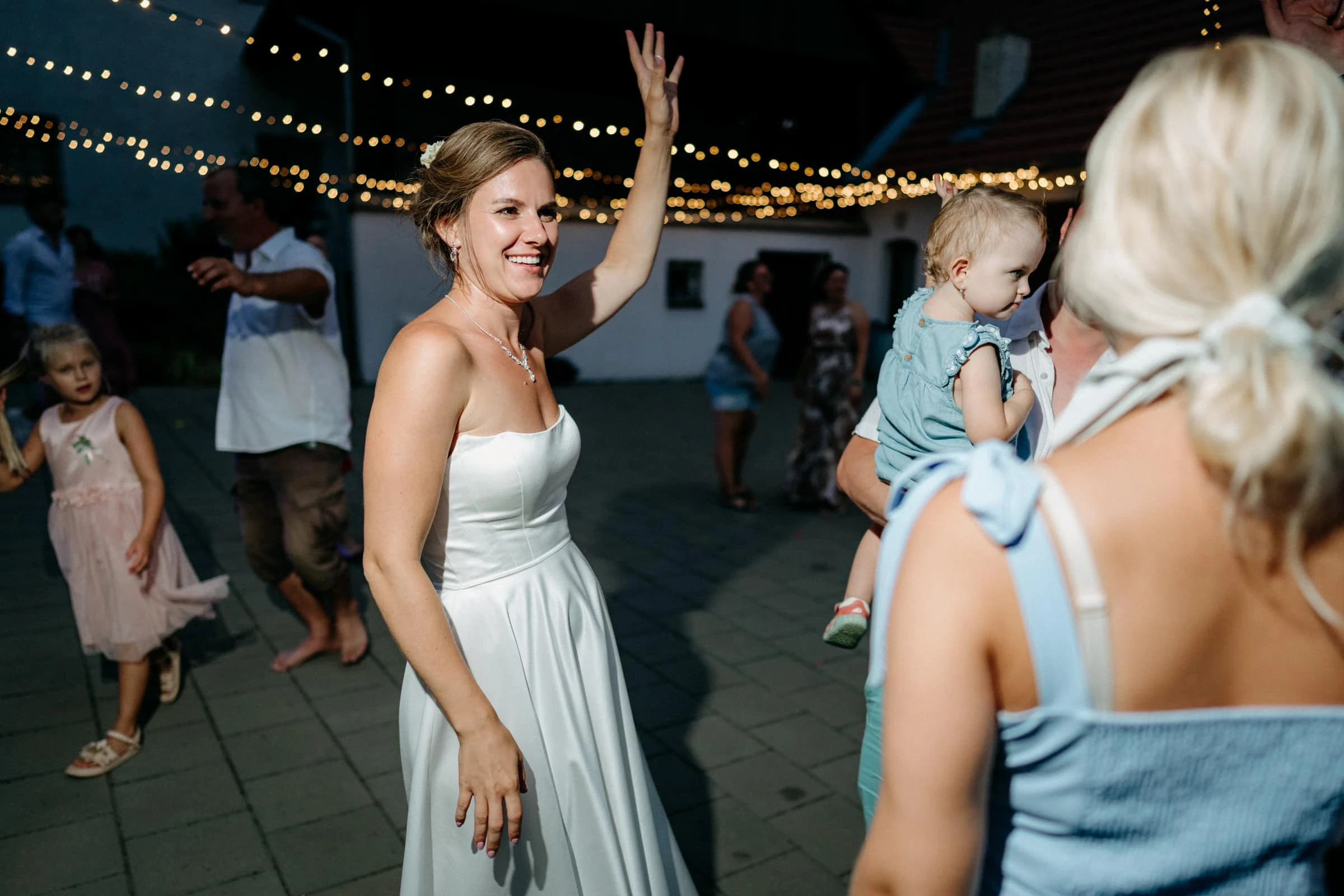 Svatba Samota Karlov - foto 6