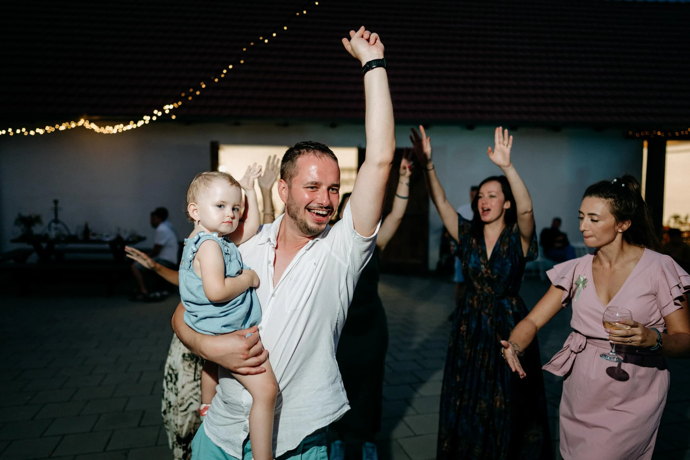 Svatba Samota Karlov - foto 5