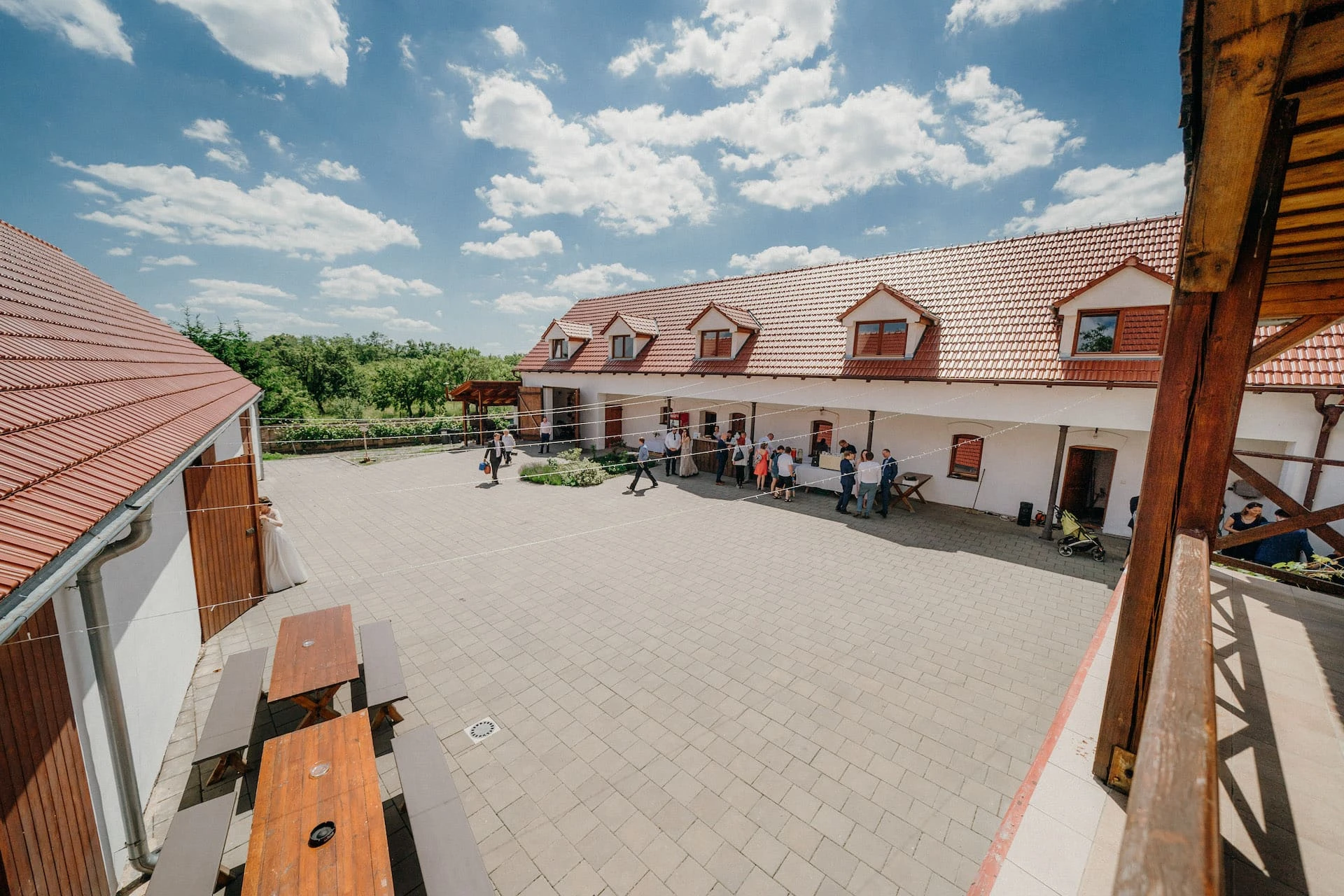 Svatba Samota Karlov - foto 157