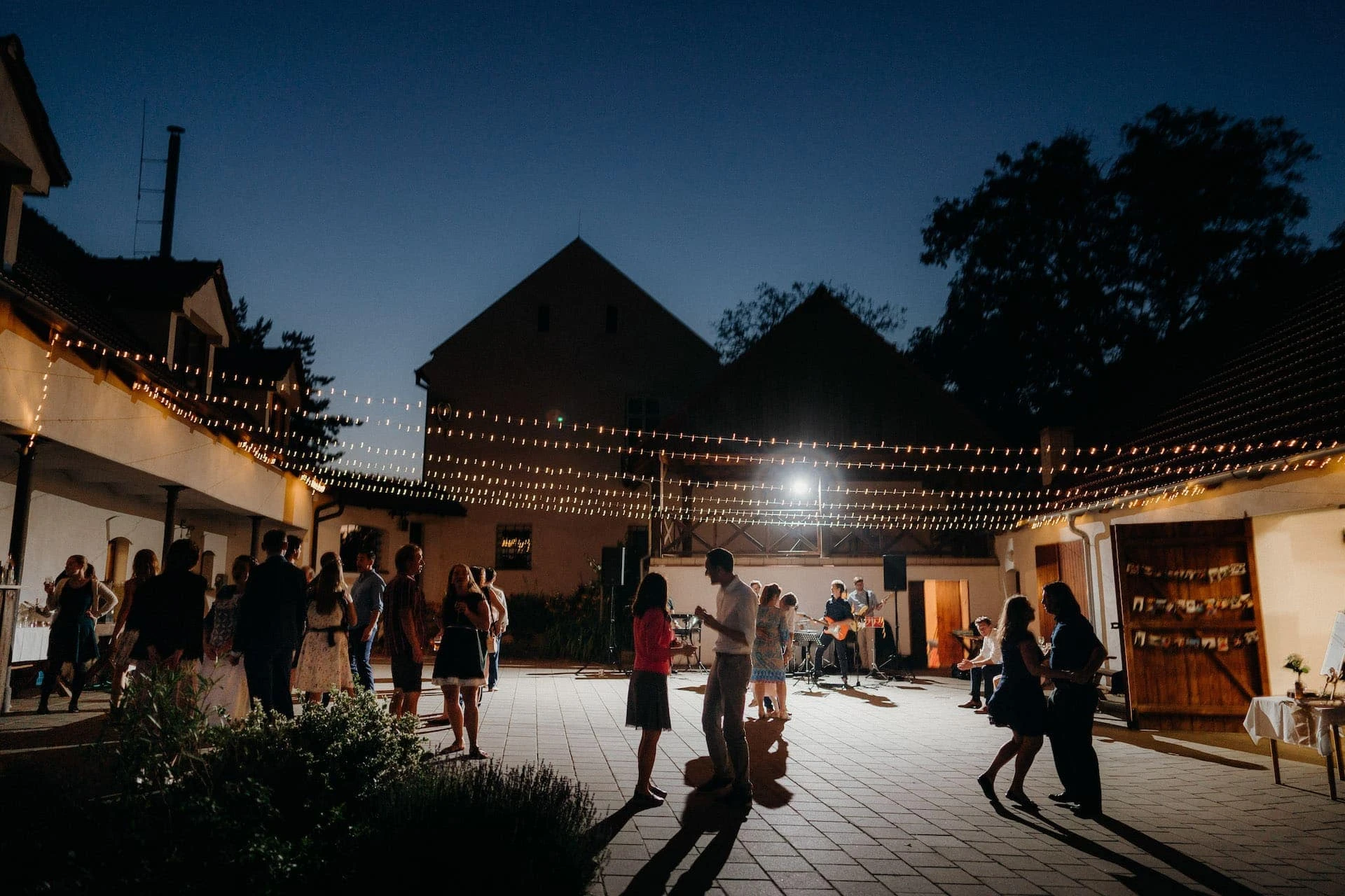 Svatba Samota Karlov - foto 155