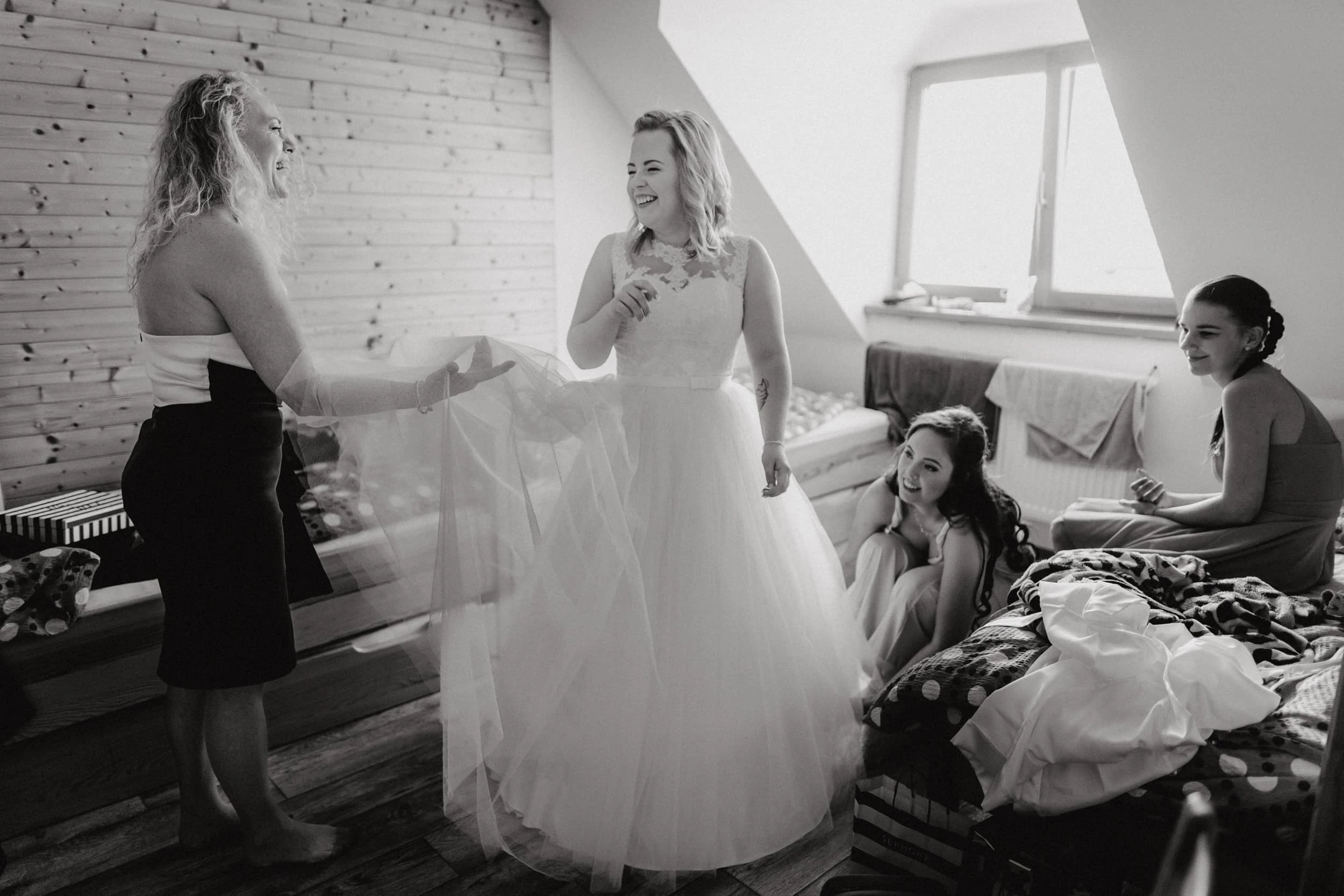 Svatba Samota Karlov - foto 147