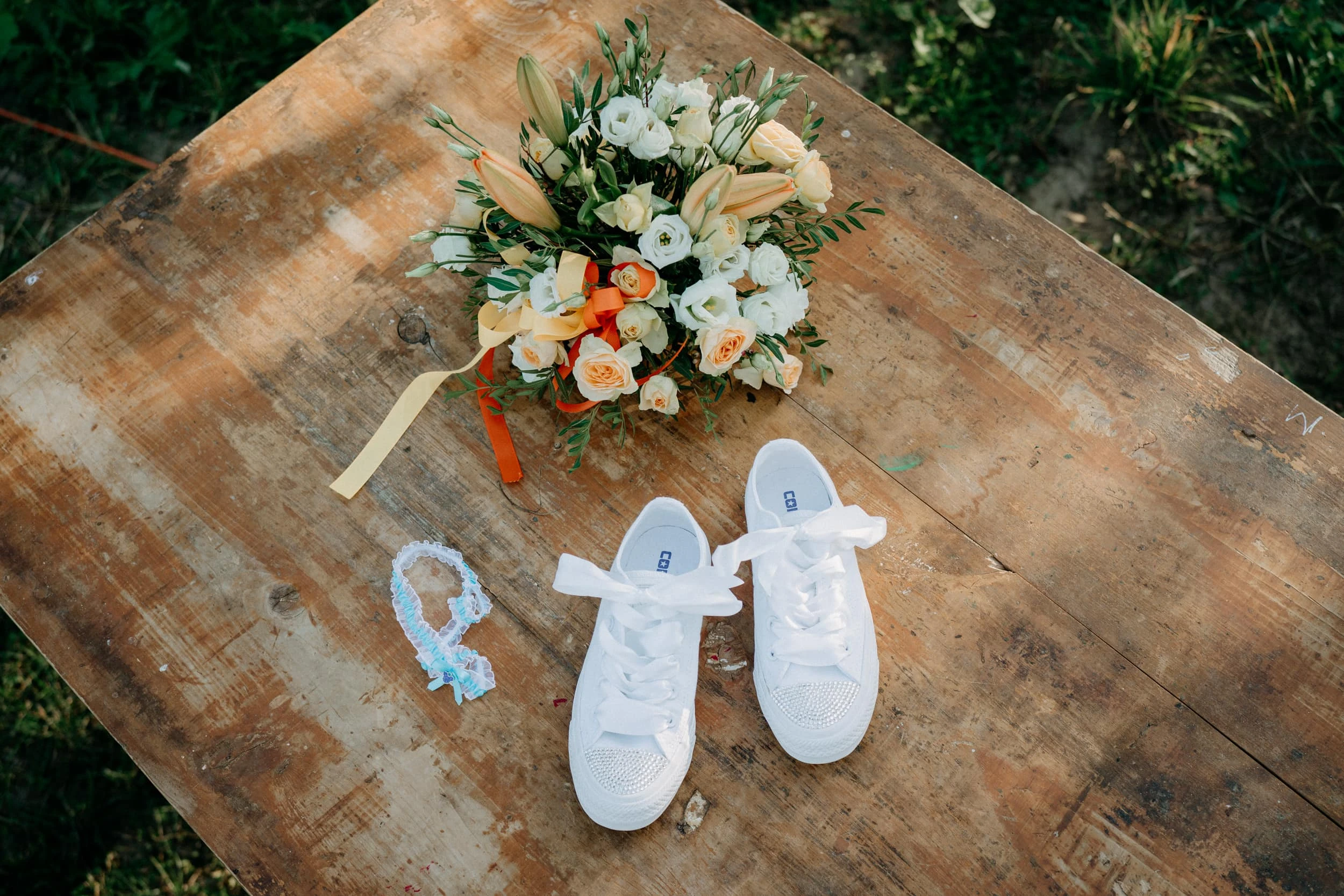 Svatba Samota Karlov - foto 170