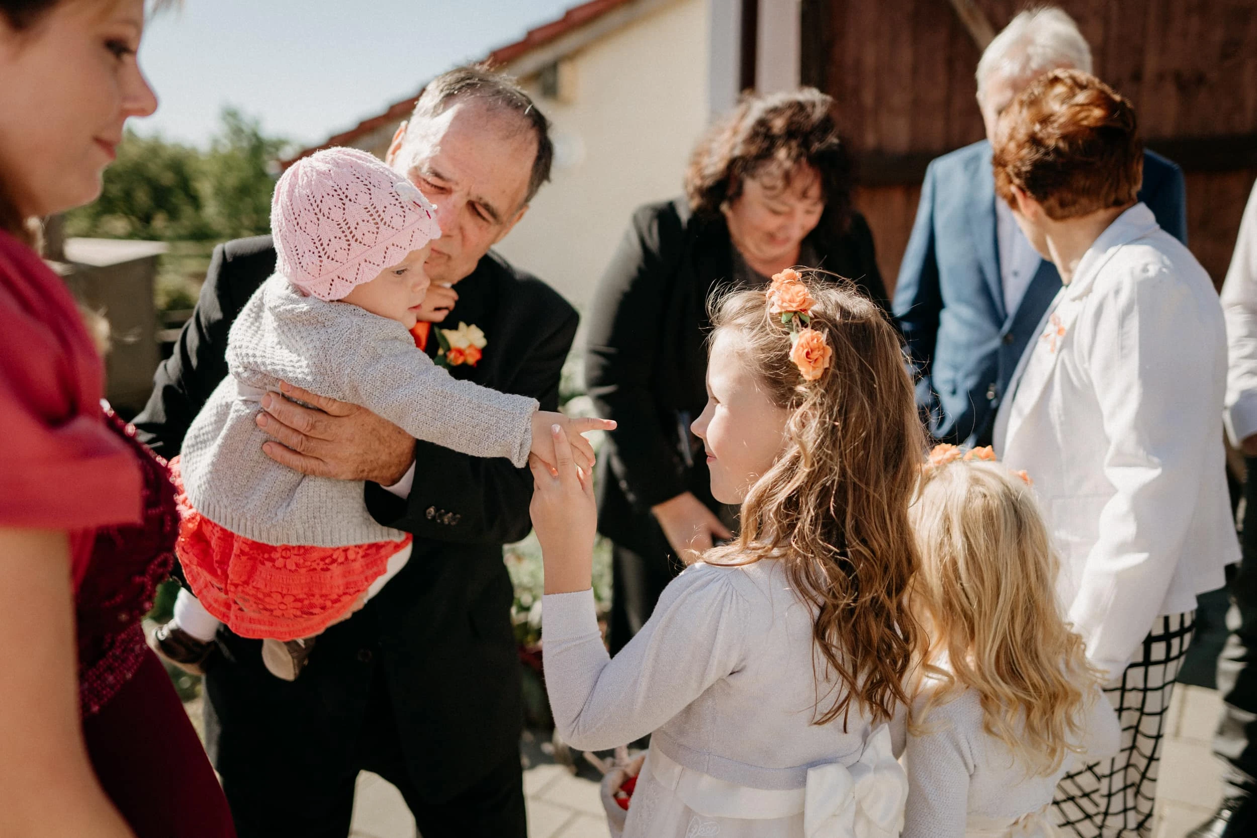 Svatba Samota Karlov - foto 146