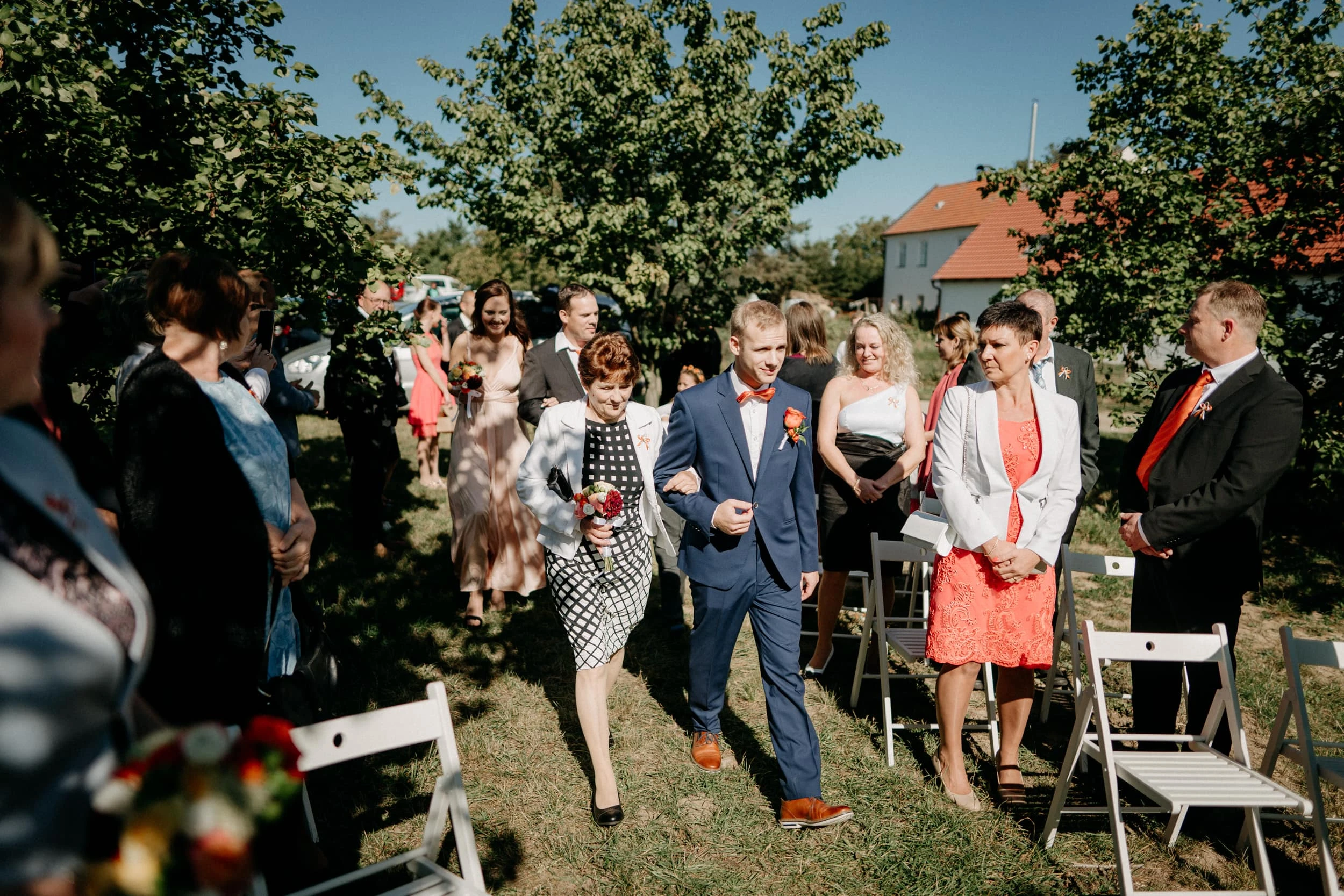 Svatba Samota Karlov - foto 144