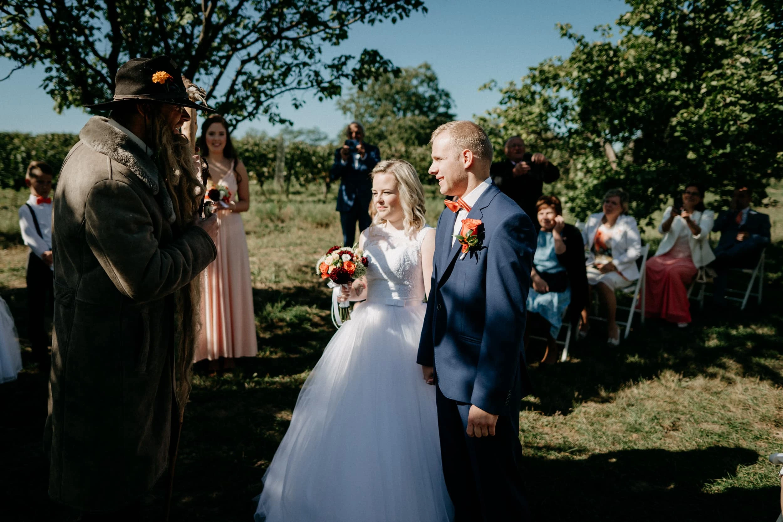 Svatba Samota Karlov - foto 143