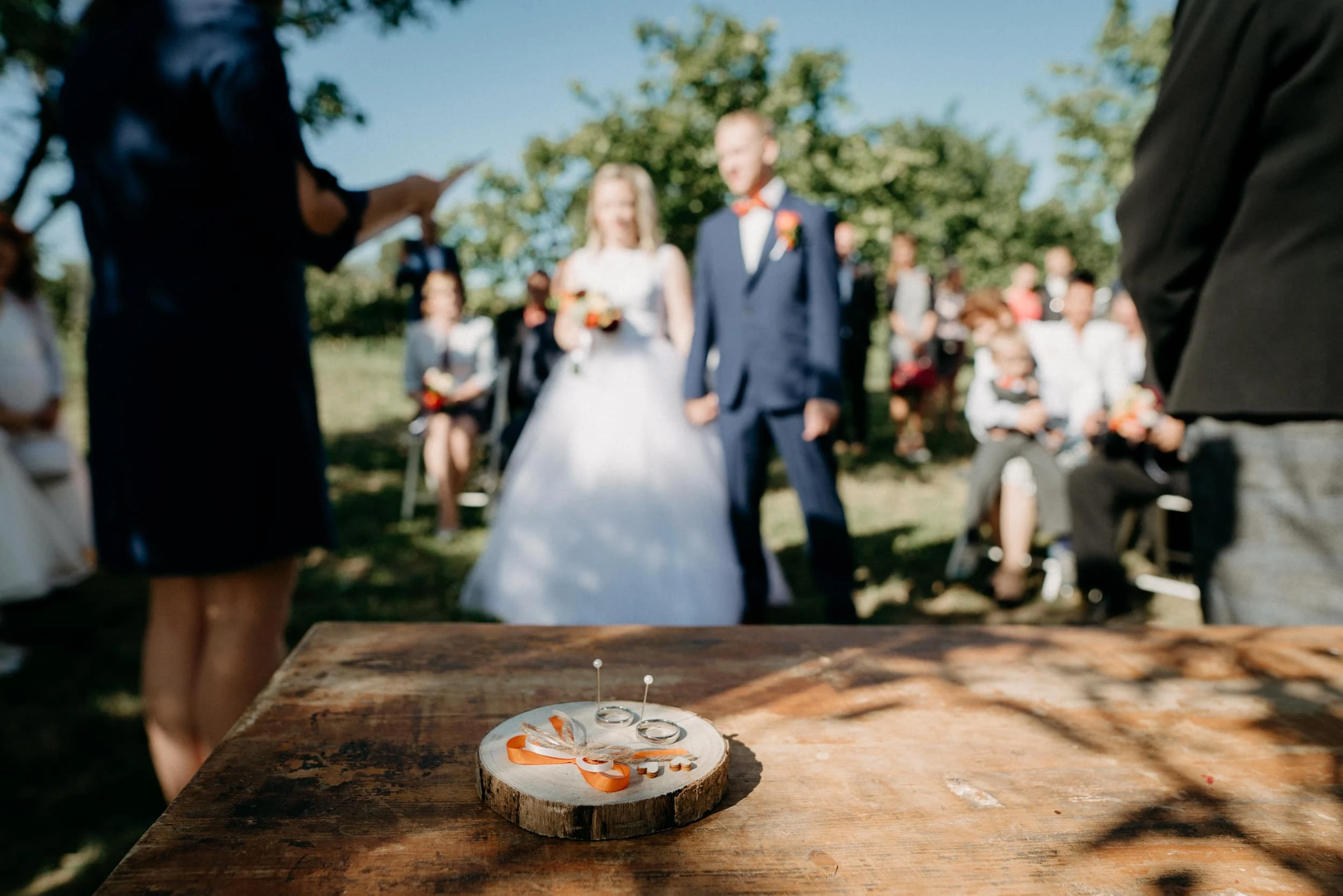 Svatba Samota Karlov - foto 141