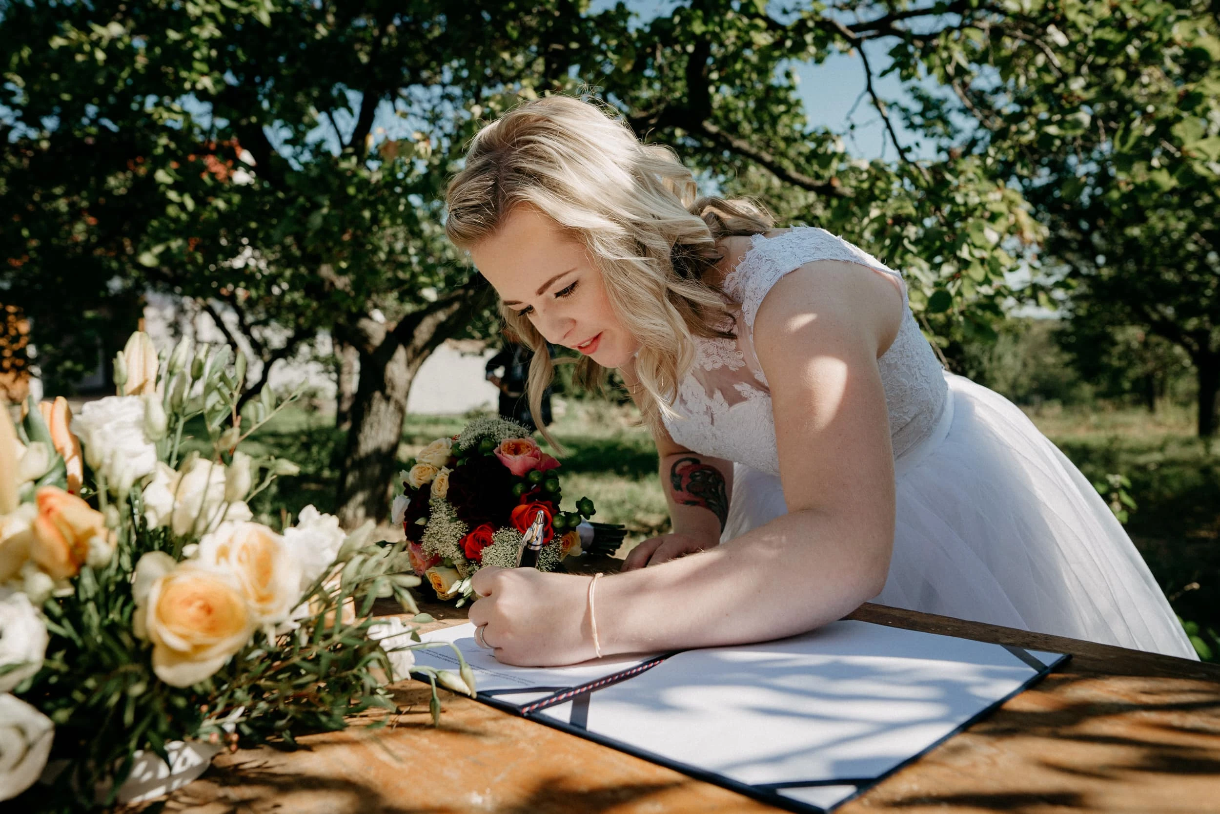 Svatba Samota Karlov - foto 136