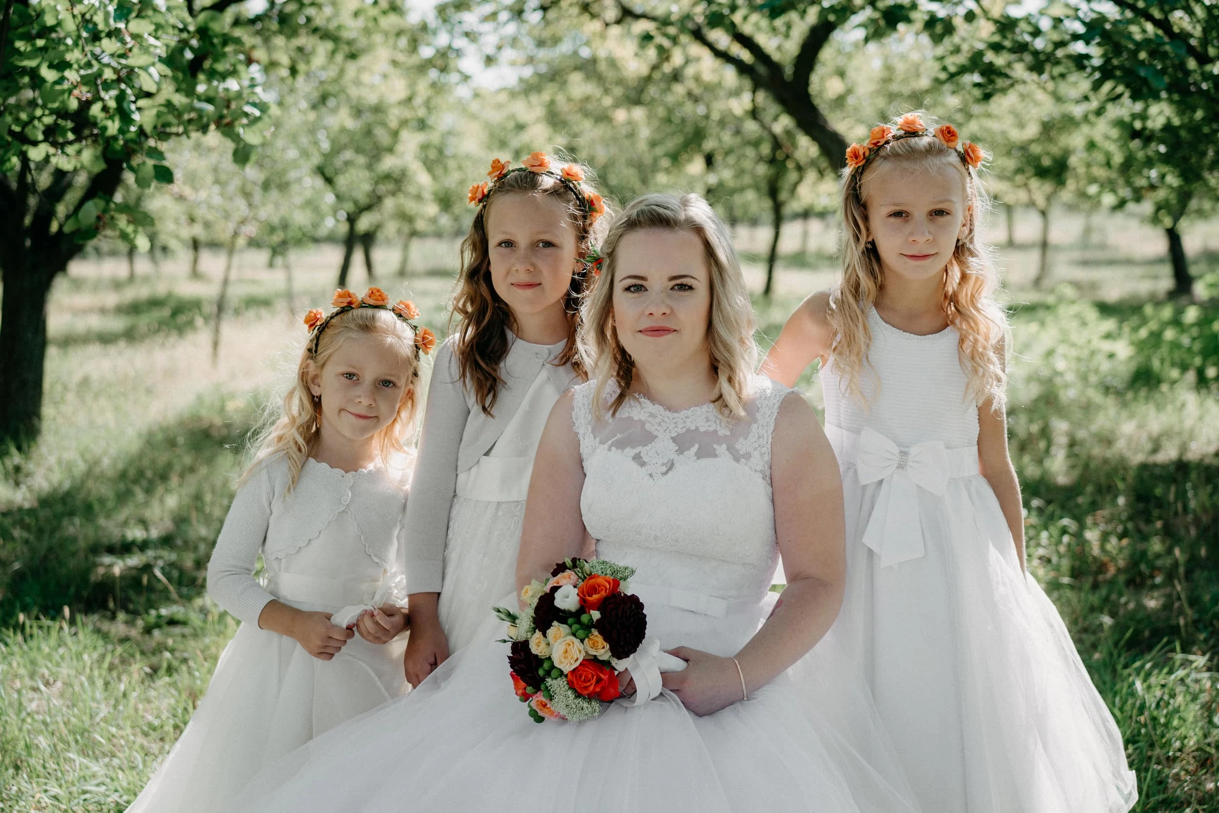 Svatba Samota Karlov - foto 133