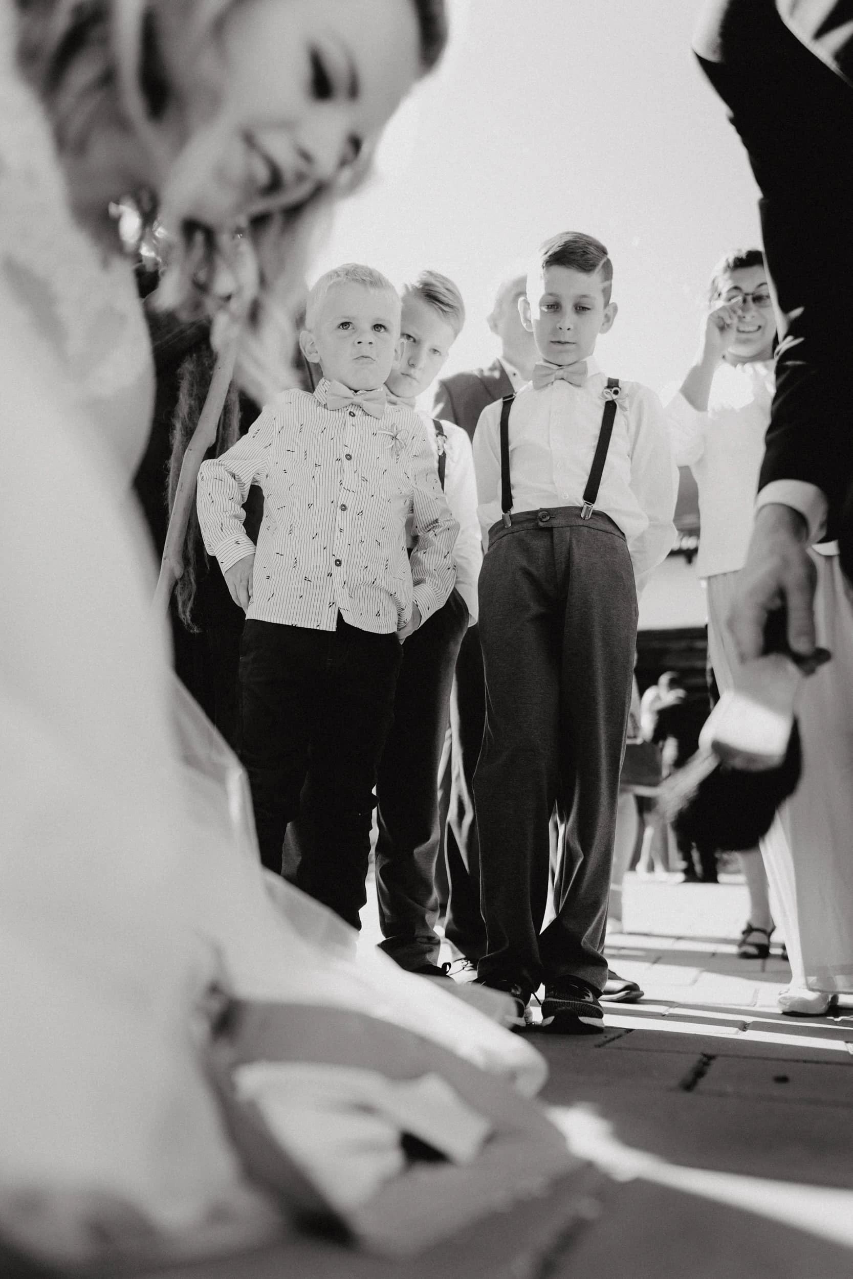 Svatba Samota Karlov - foto 131