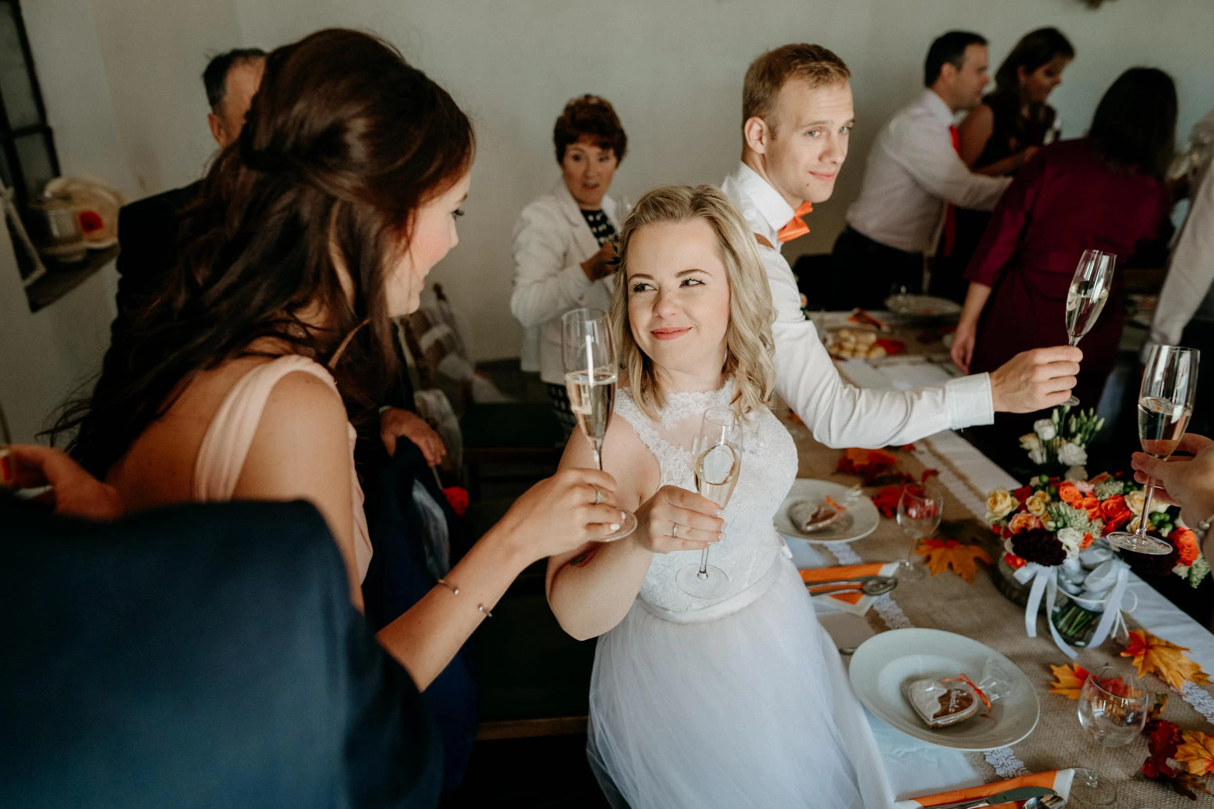 Svatba Samota Karlov - foto 129