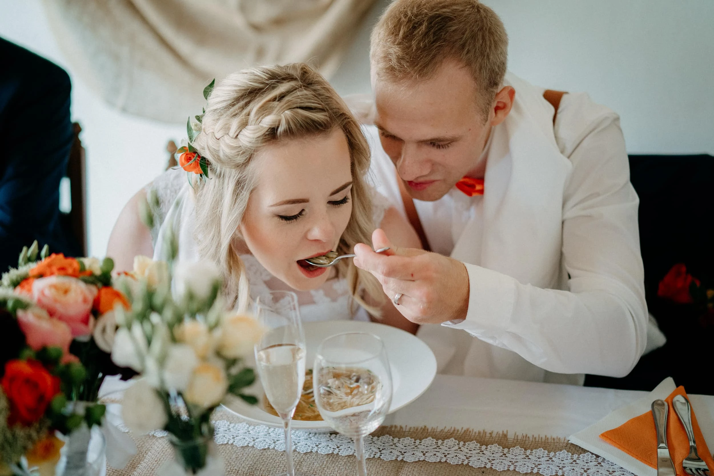 Svatba Samota Karlov - foto 128