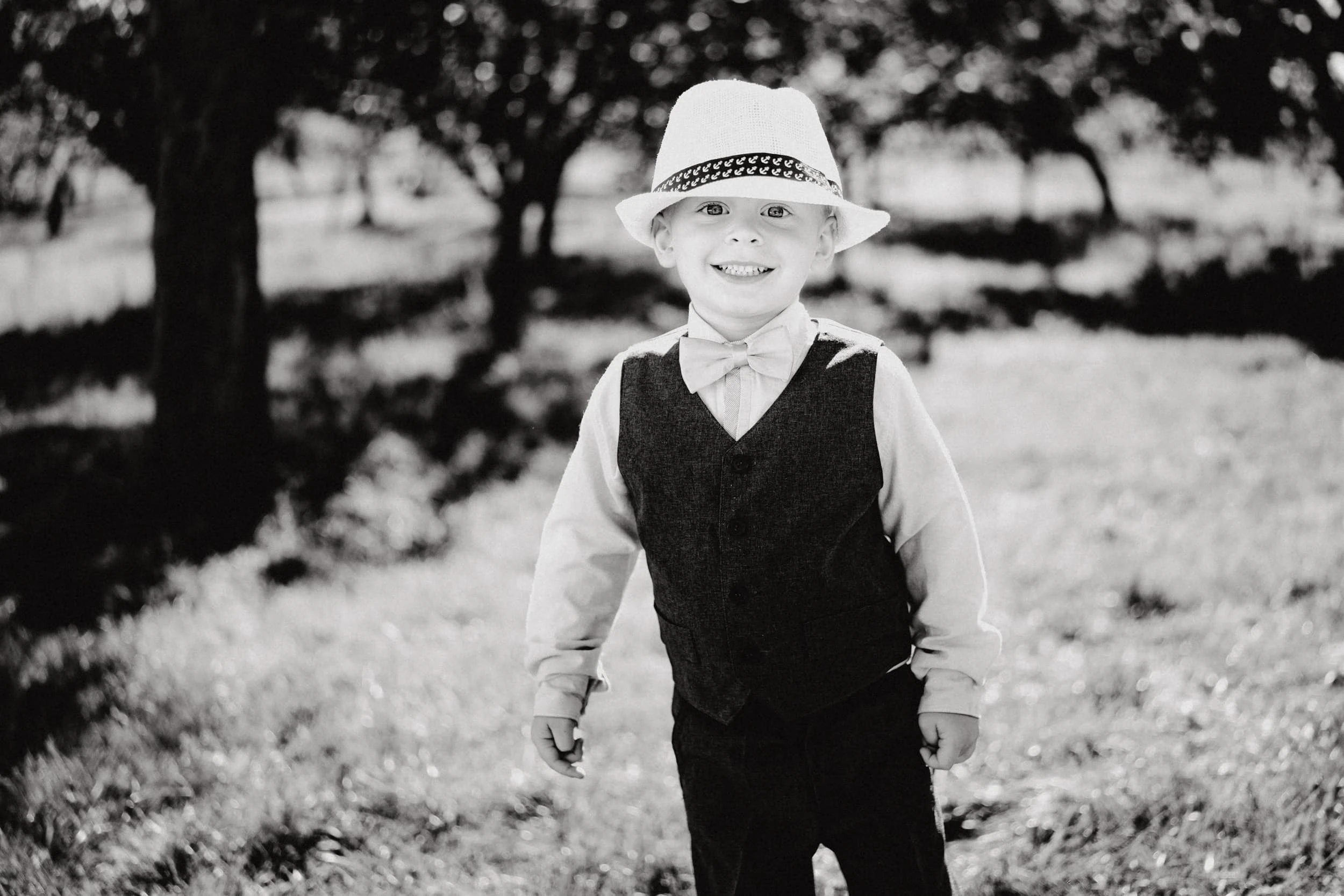 Svatba Samota Karlov - foto 127