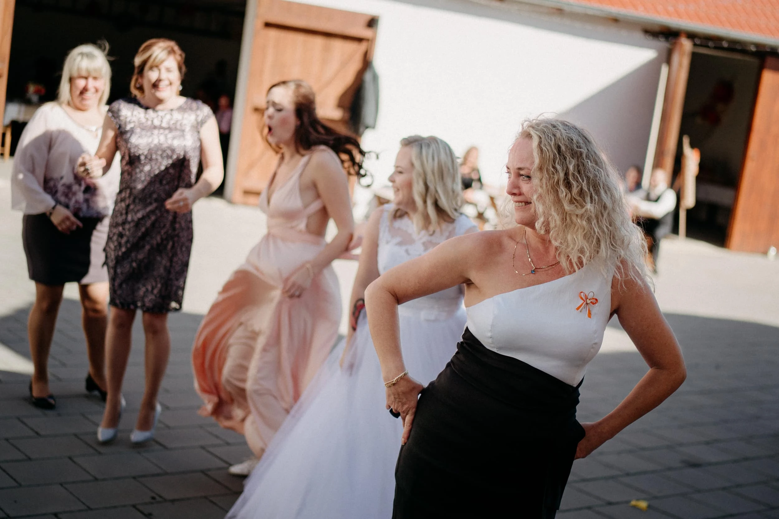 Svatba Samota Karlov - foto 124