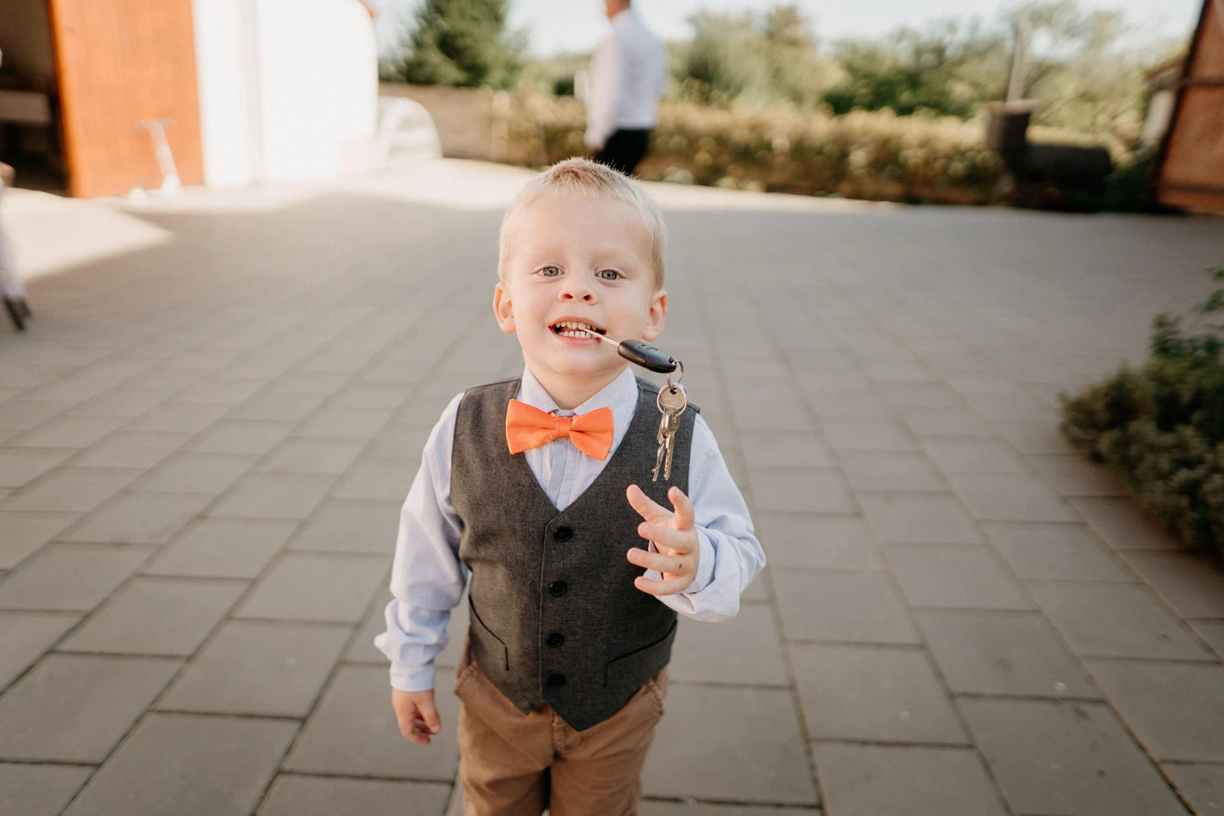 Svatba Samota Karlov - foto 123