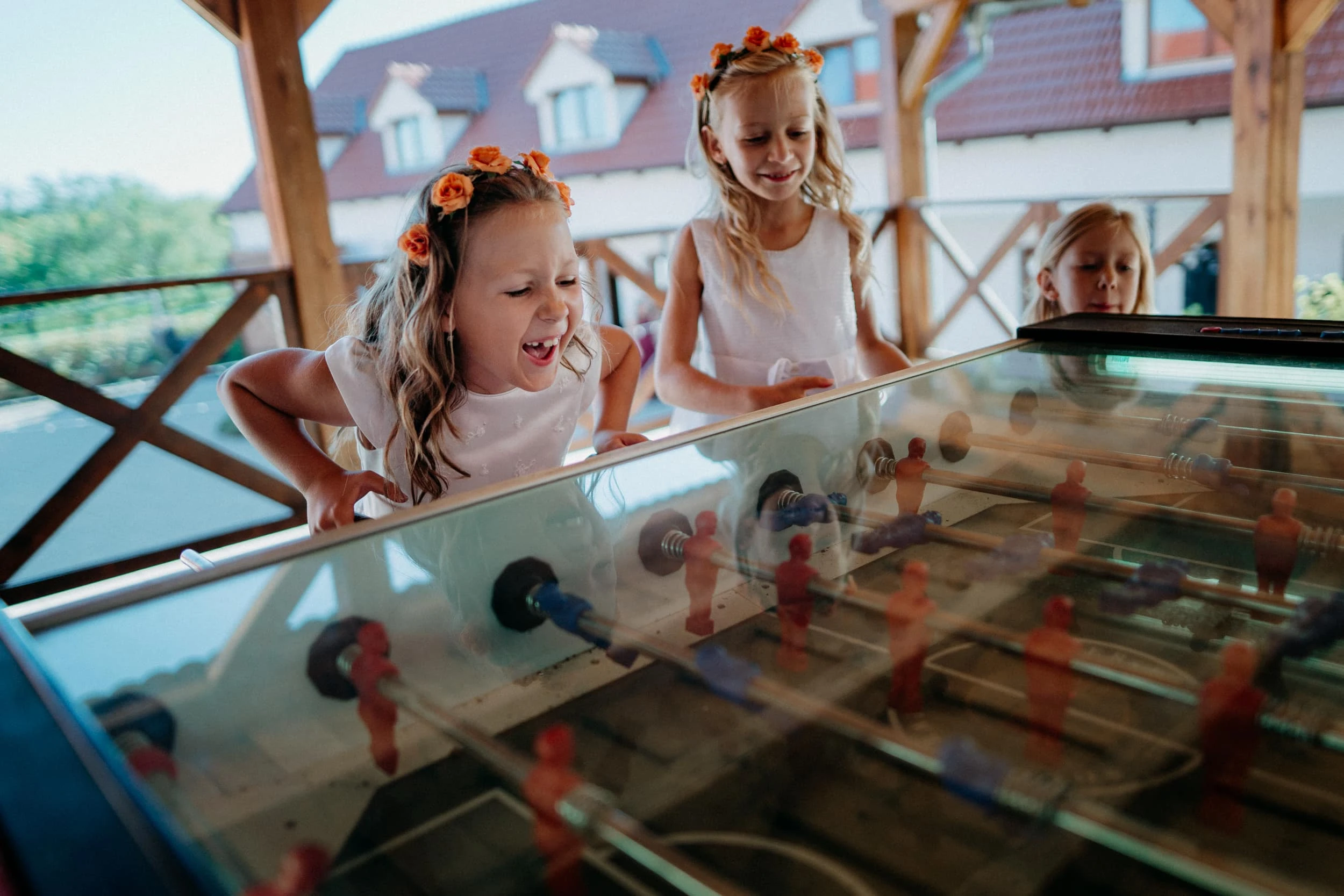 Svatba Samota Karlov - foto 121