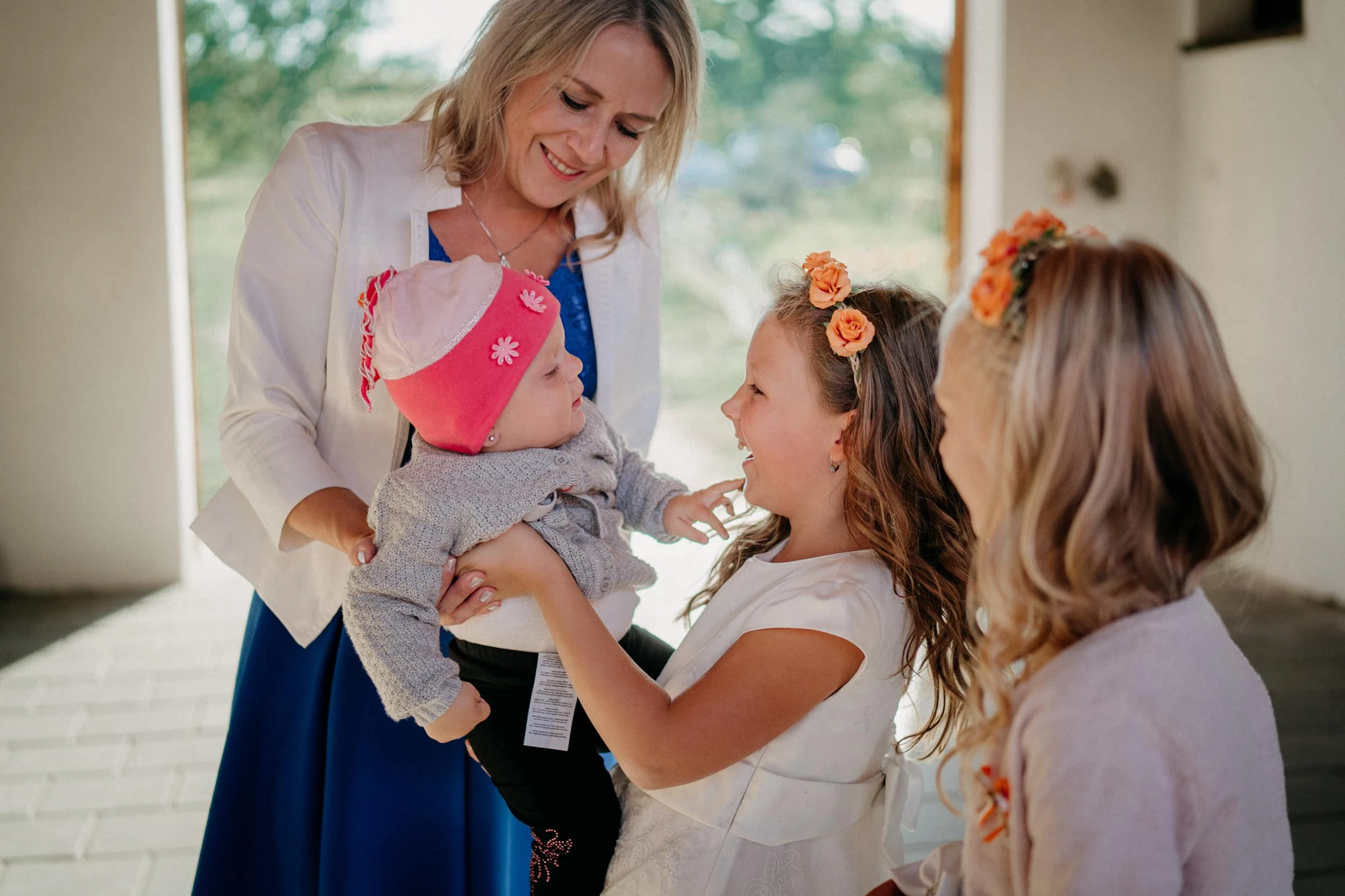 Svatba Samota Karlov - foto 120