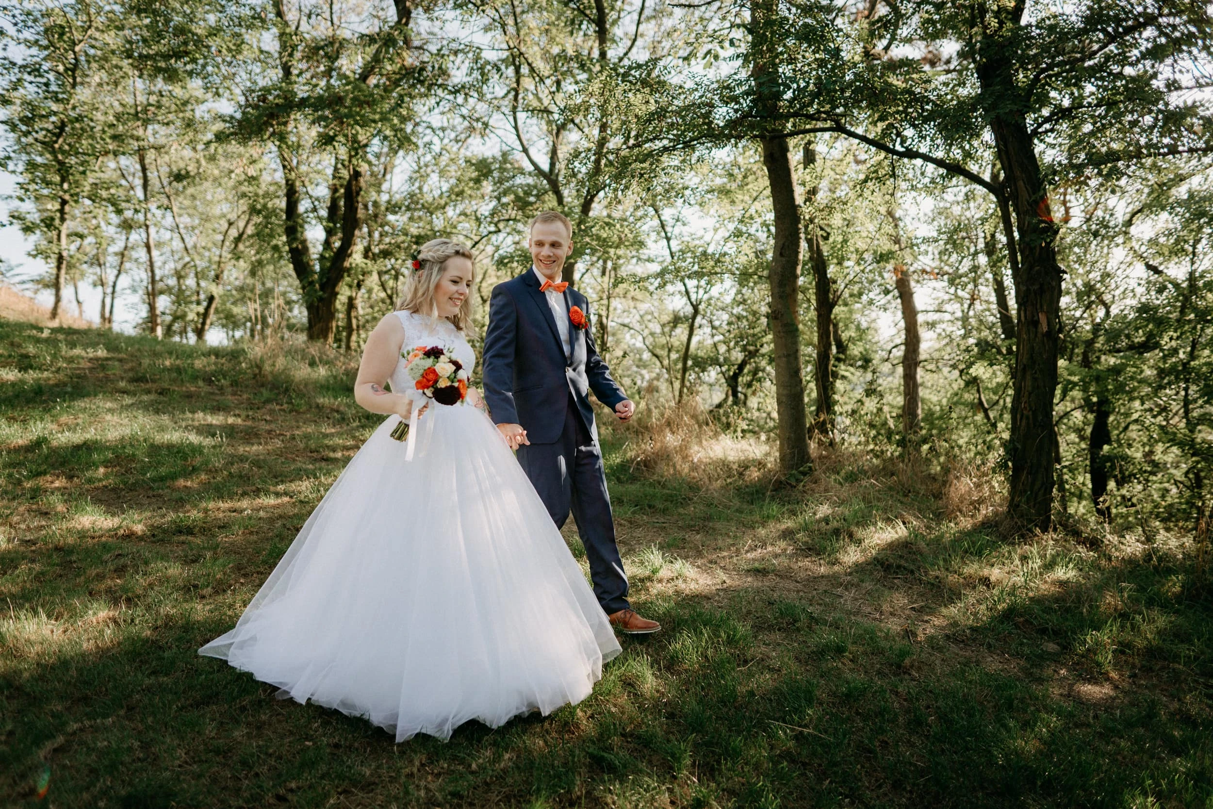 Svatba Samota Karlov - foto 119