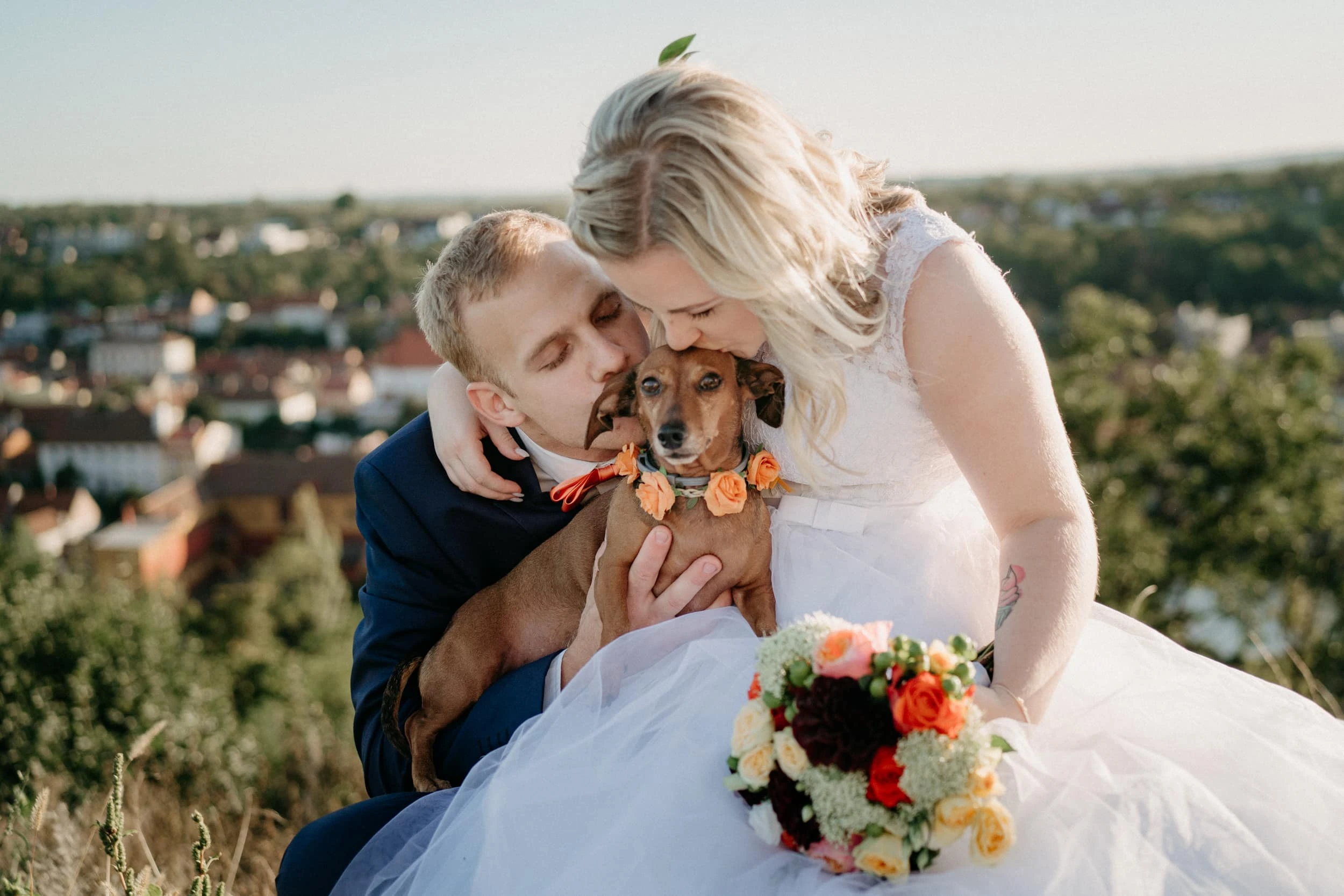 Svatba Samota Karlov - foto 118