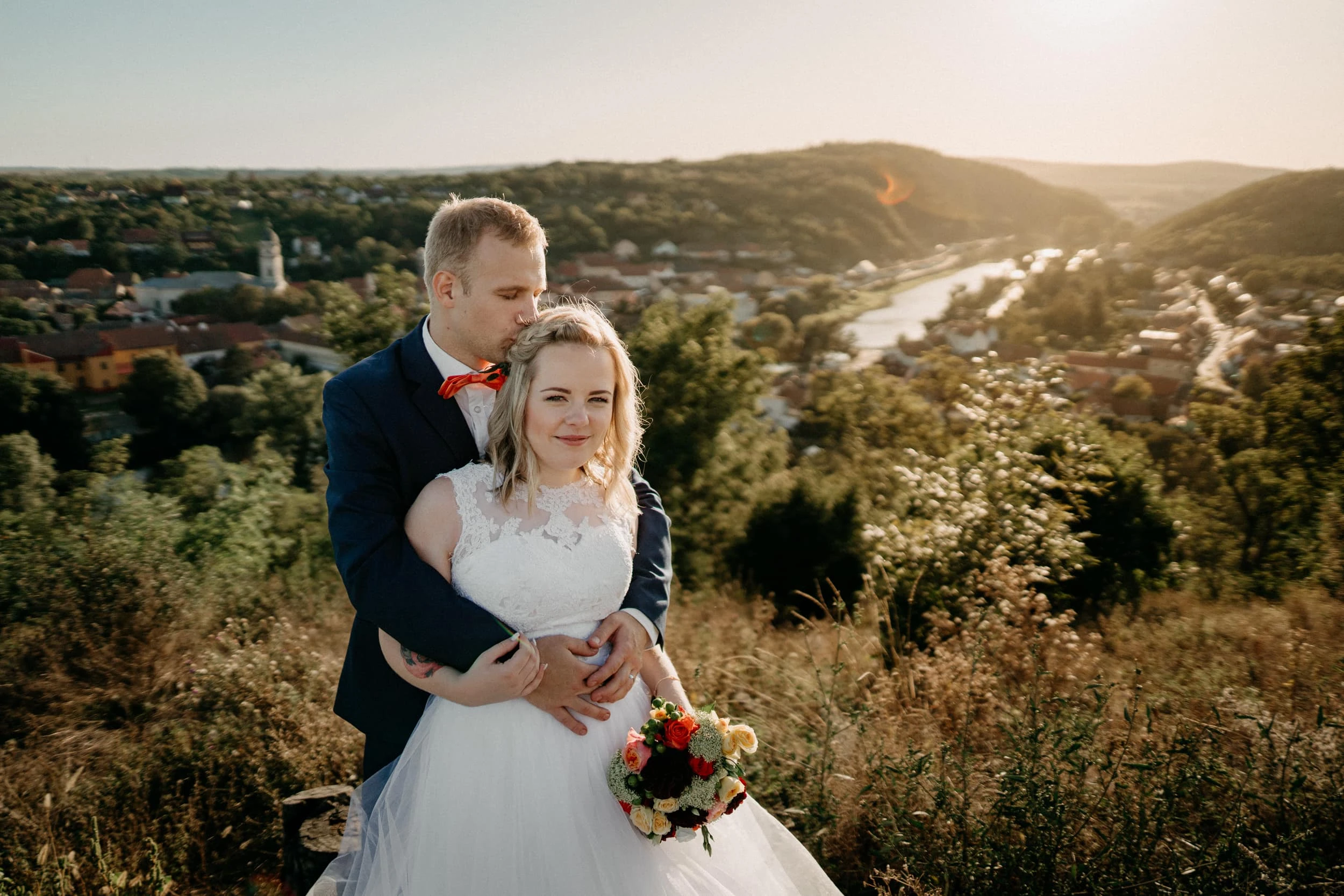 Svatba Samota Karlov - foto 117