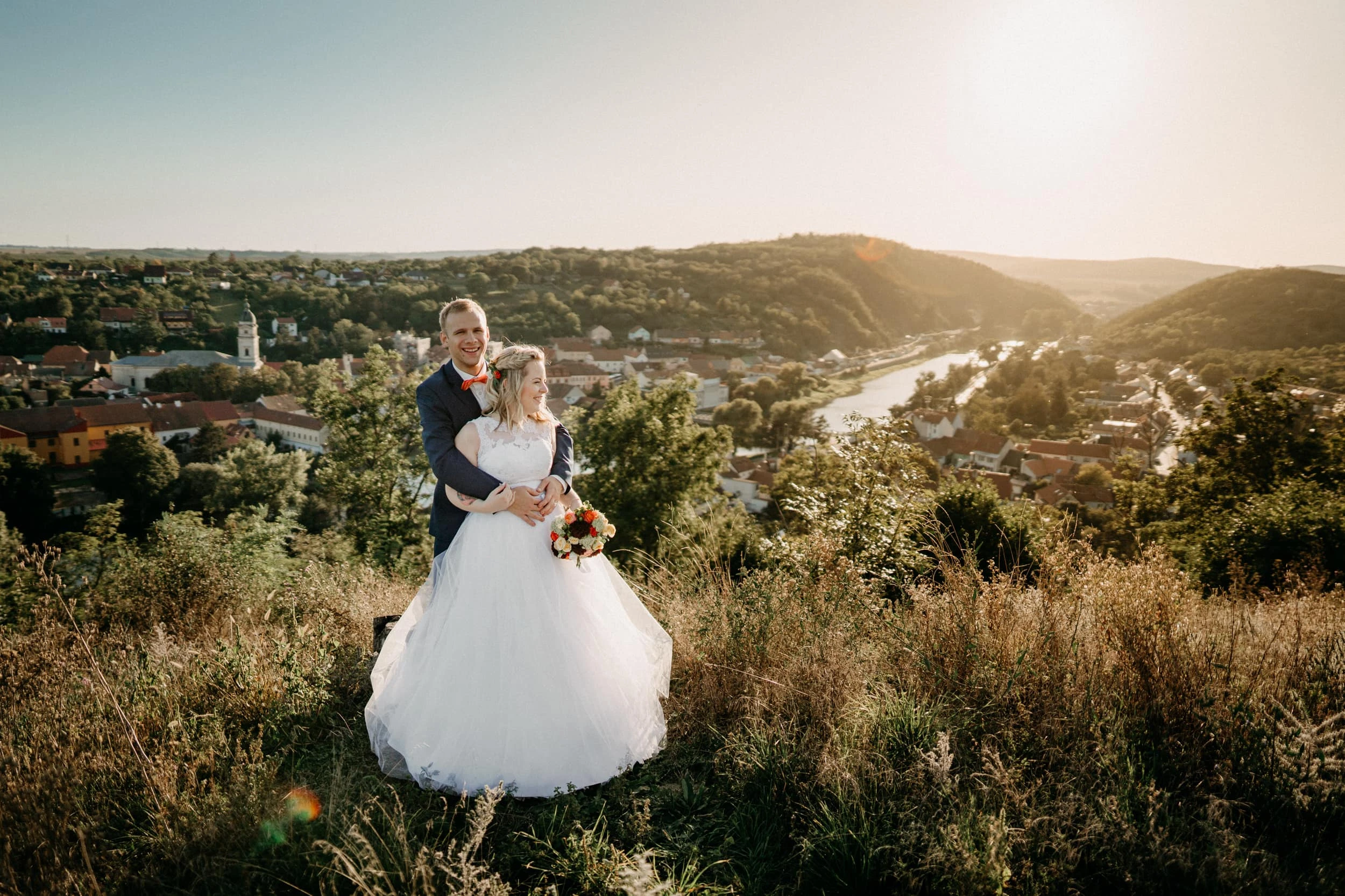 Svatba Samota Karlov - foto 116