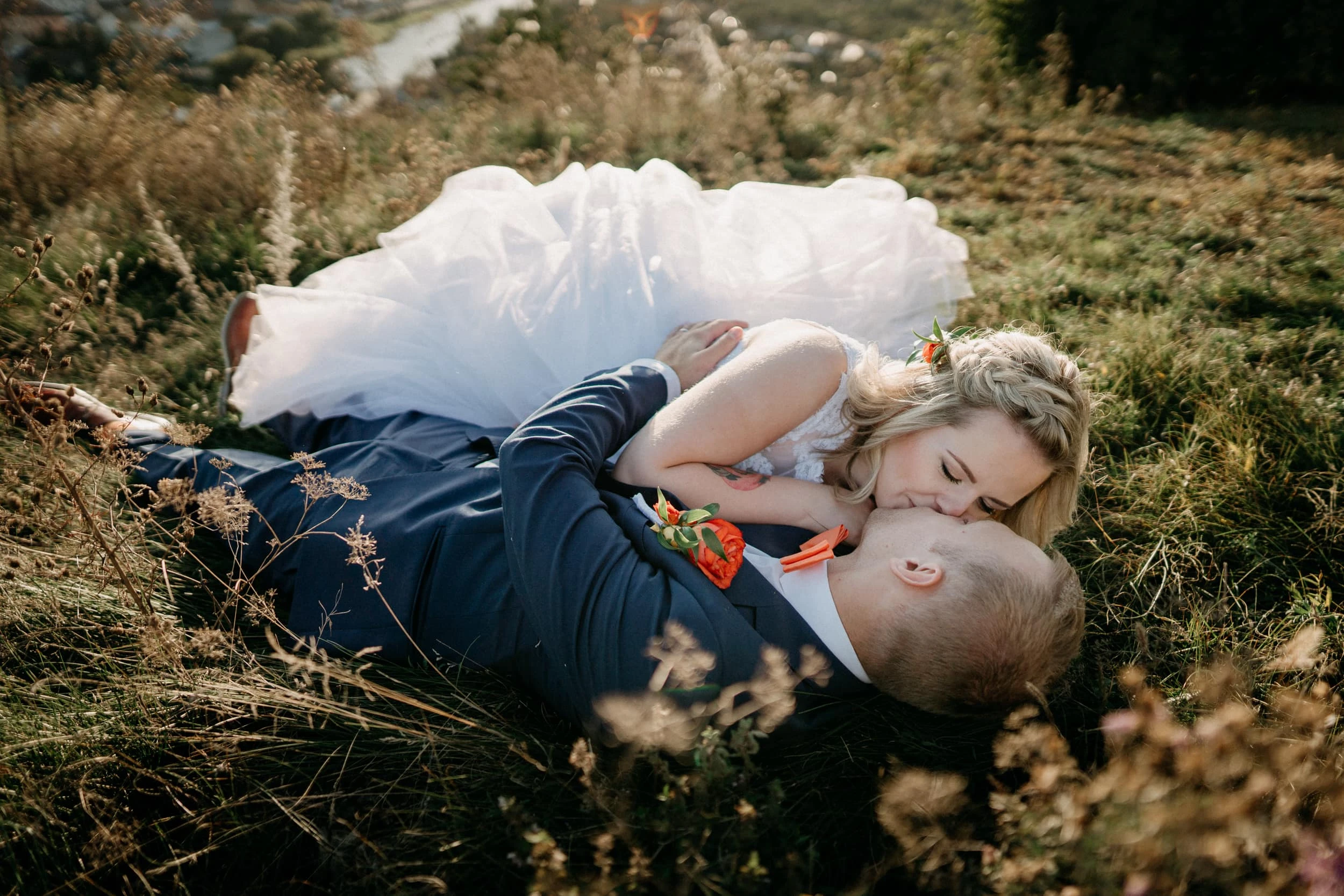 Svatba Samota Karlov - foto 115