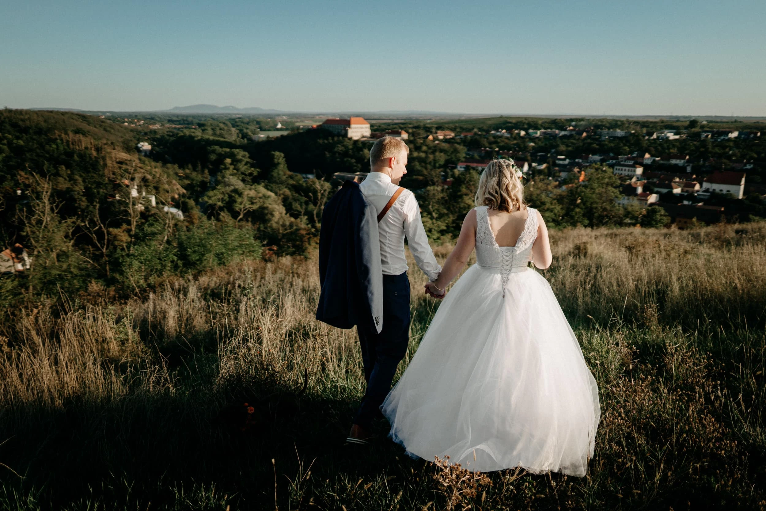 Svatba Samota Karlov - foto 114