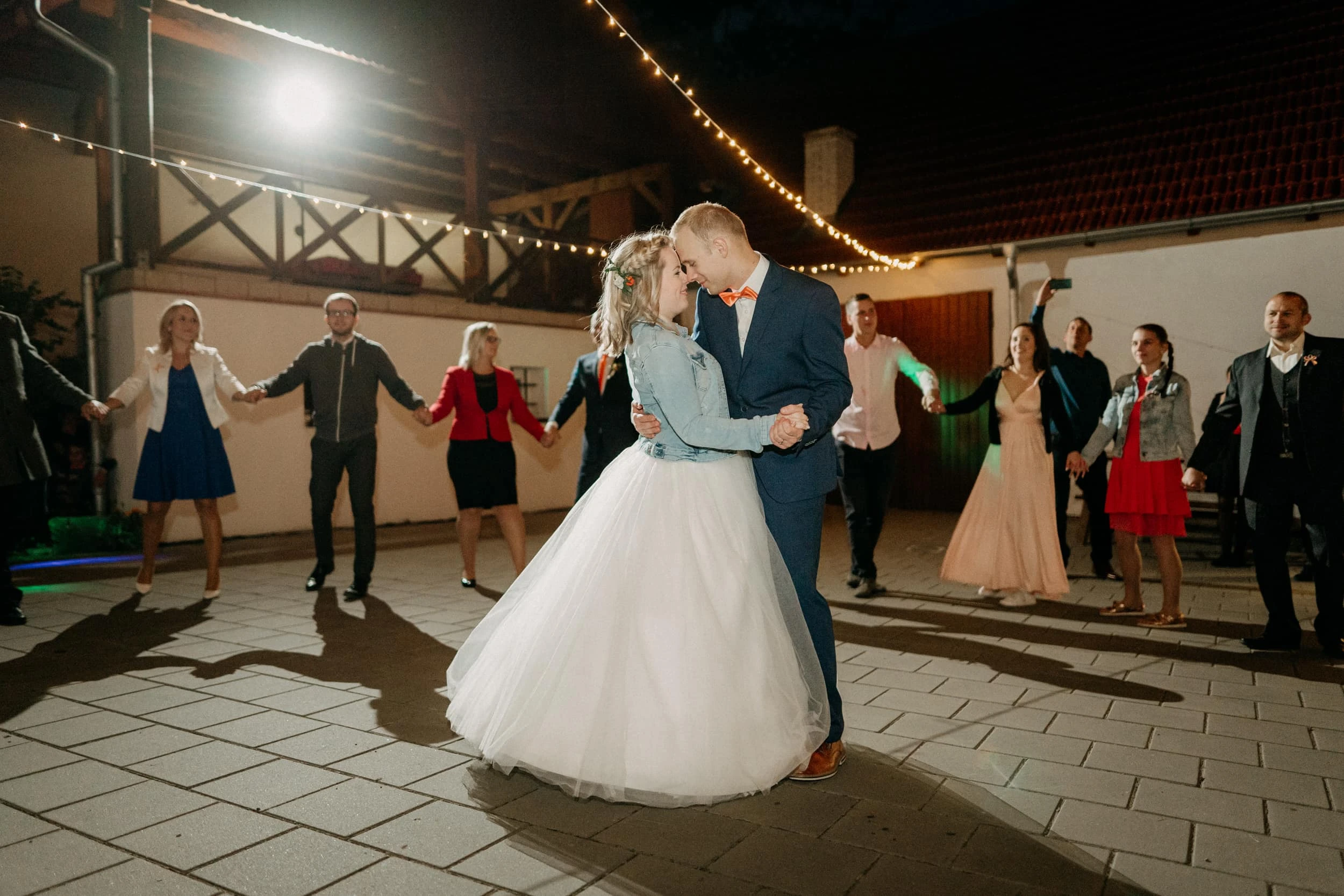 Svatba Samota Karlov - foto 112