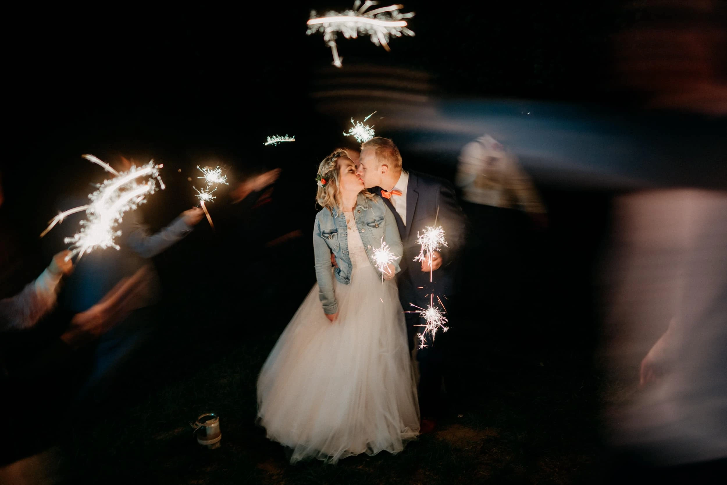 Svatba Samota Karlov - foto 109