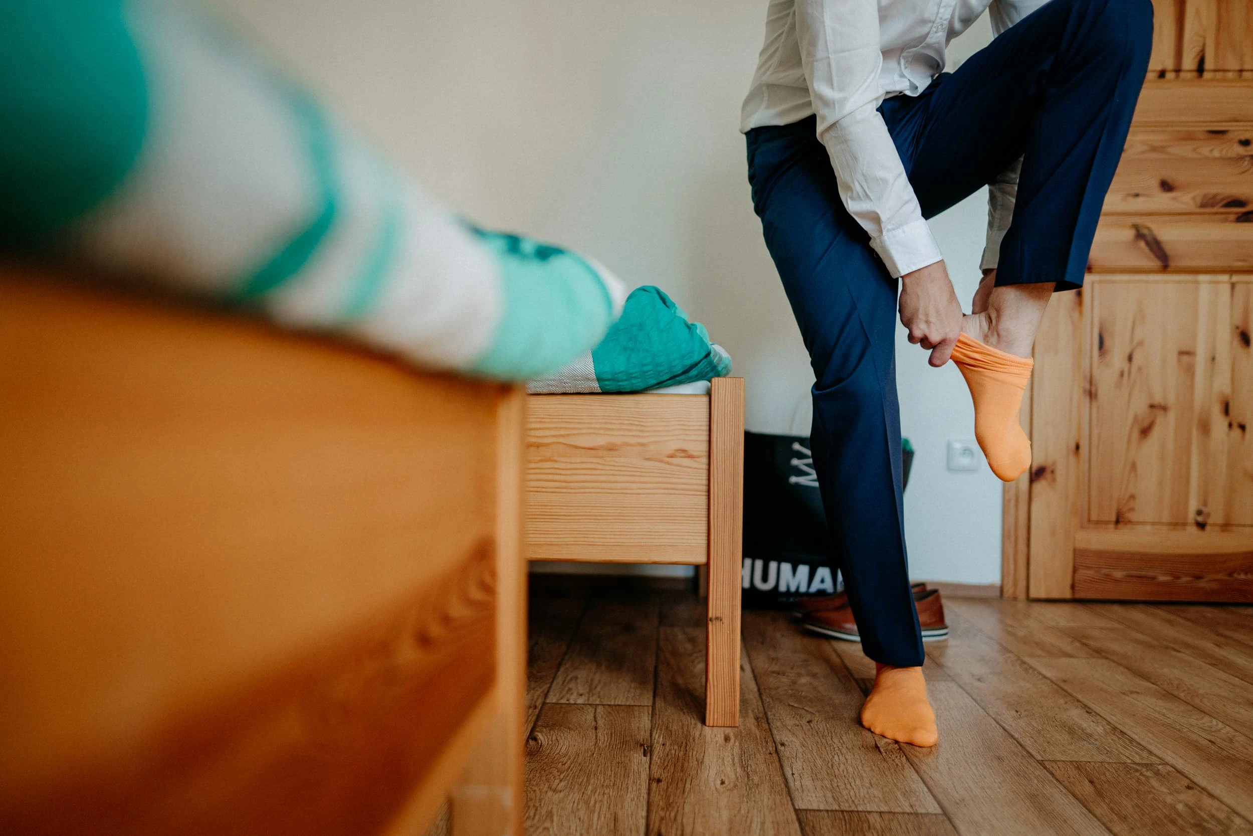 Svatba Samota Karlov - foto 162