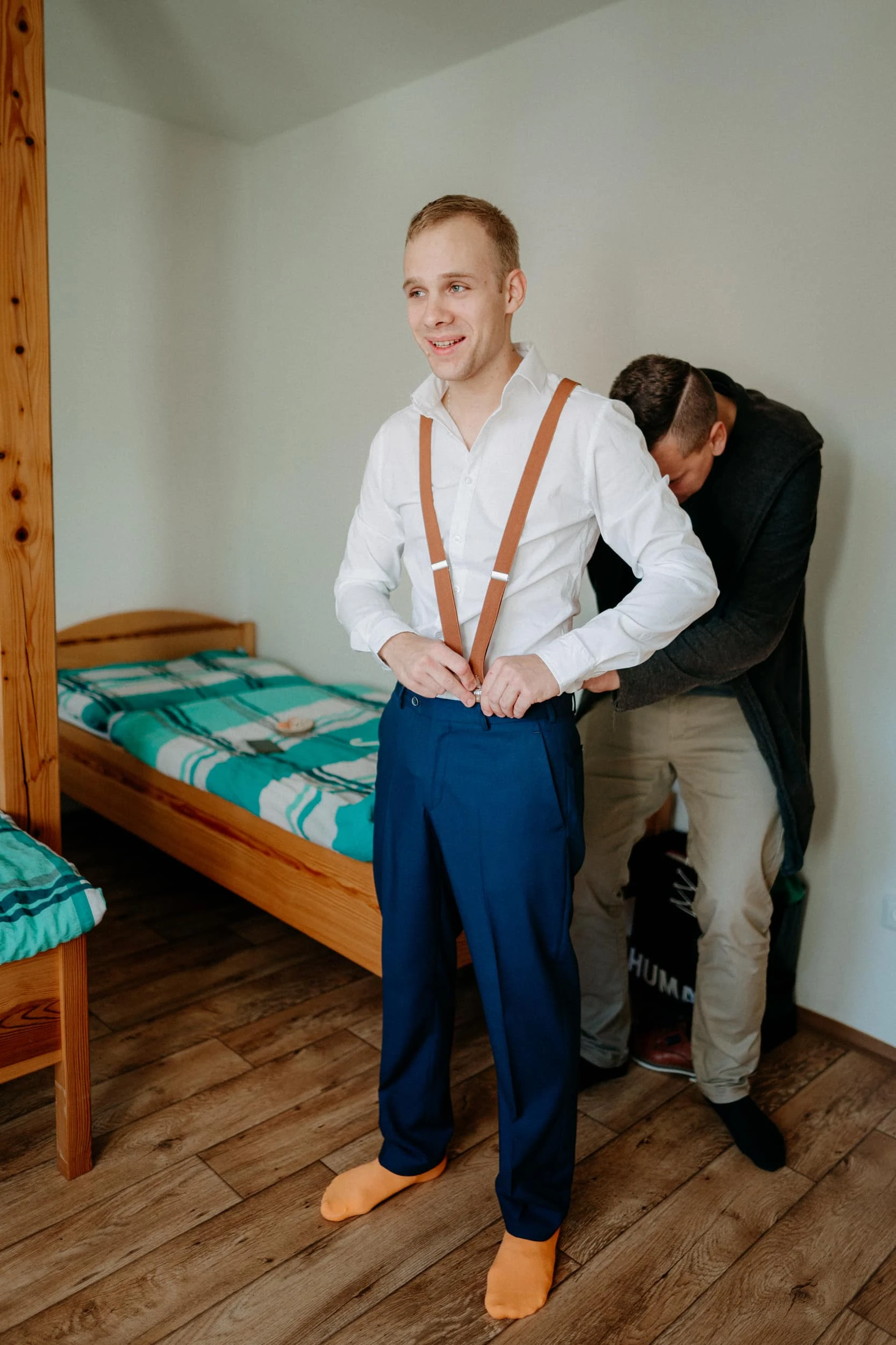 Svatba Samota Karlov - foto 160