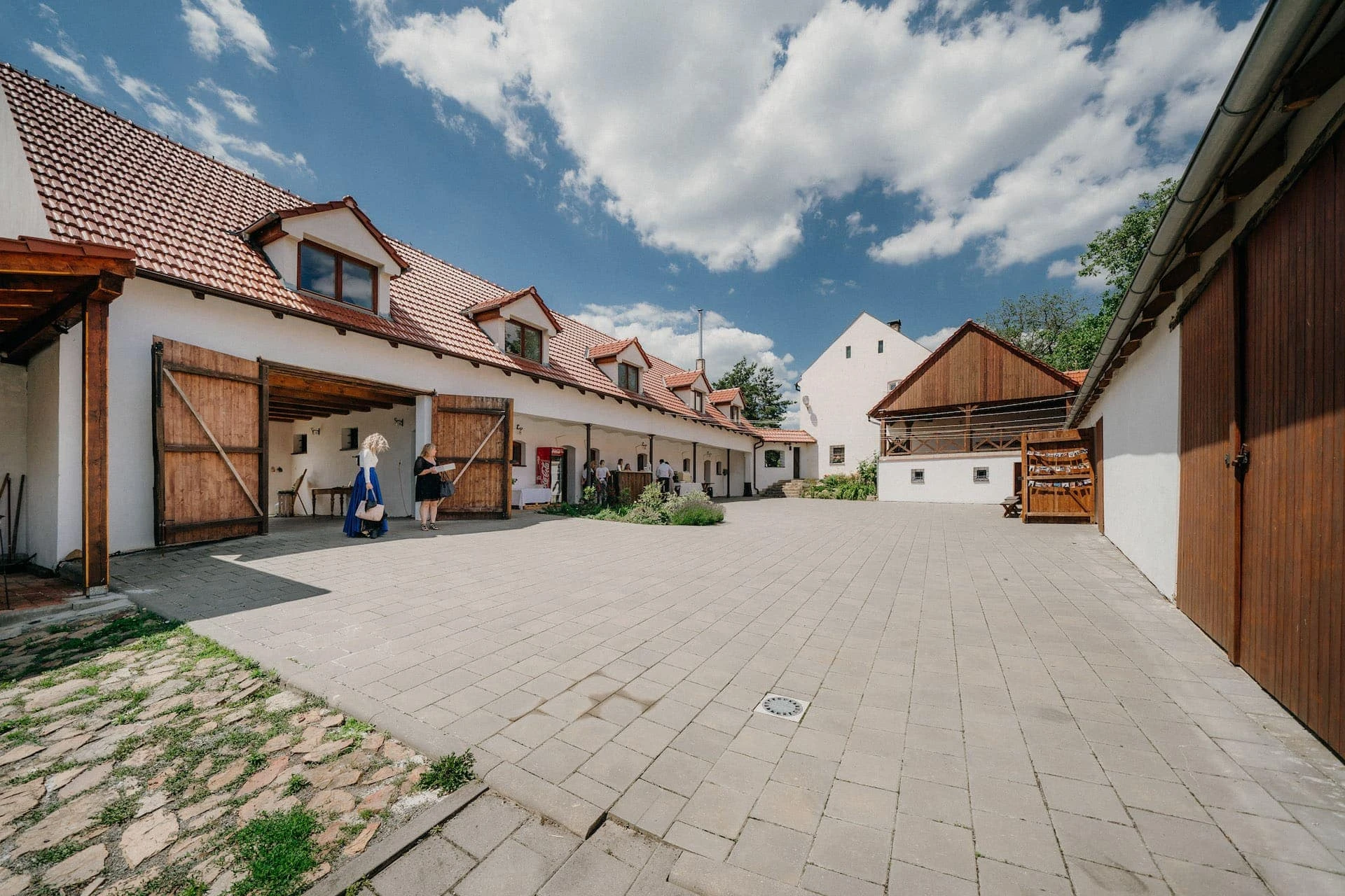 Svatba Samota Karlov - foto 159