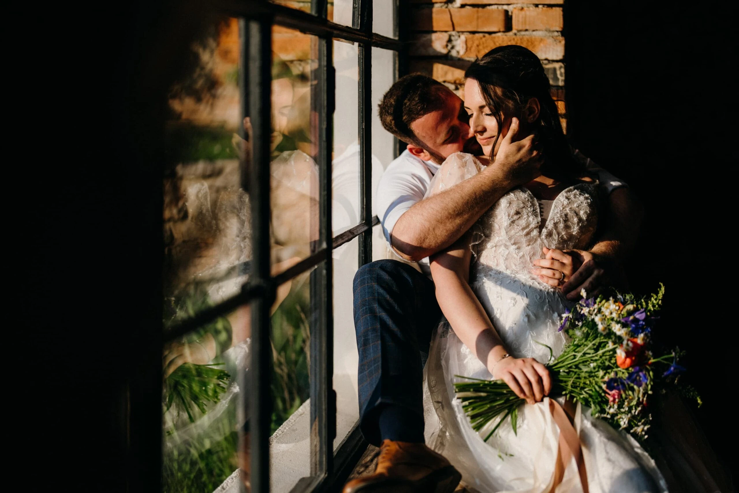 Jak vybrat svatebního fotografa