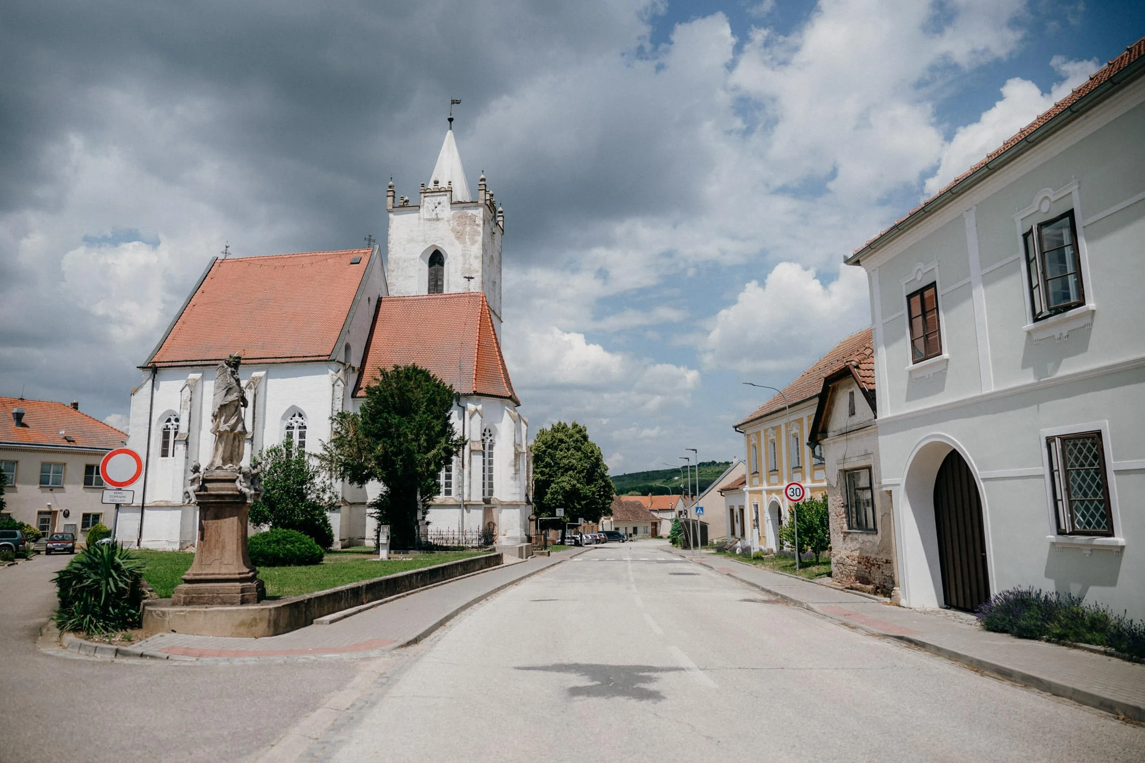 Svatba Ambrožův dvůr Pouzdřany - foto 56