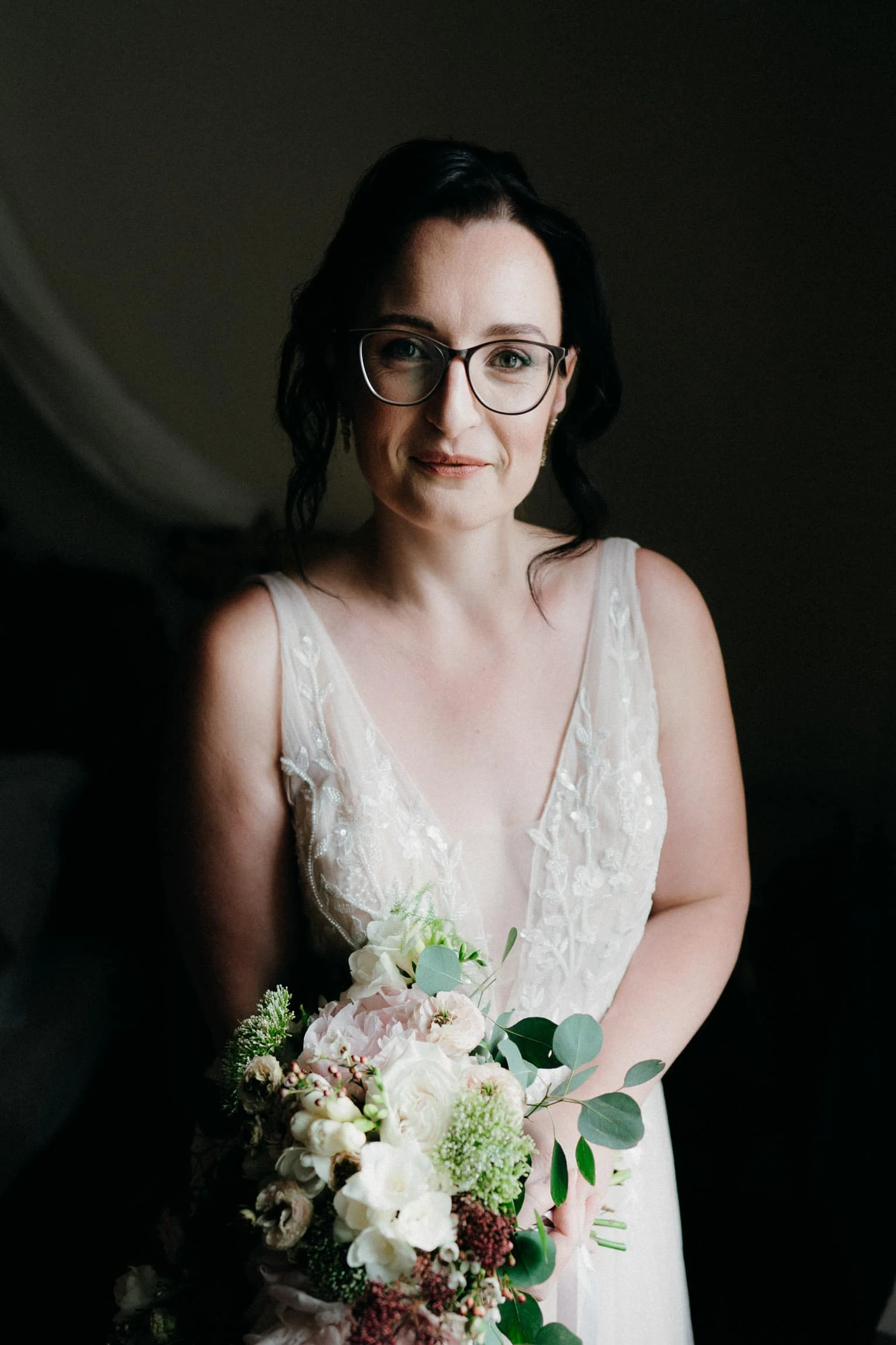 Svatba Ambrožův dvůr Pouzdřany - foto 47