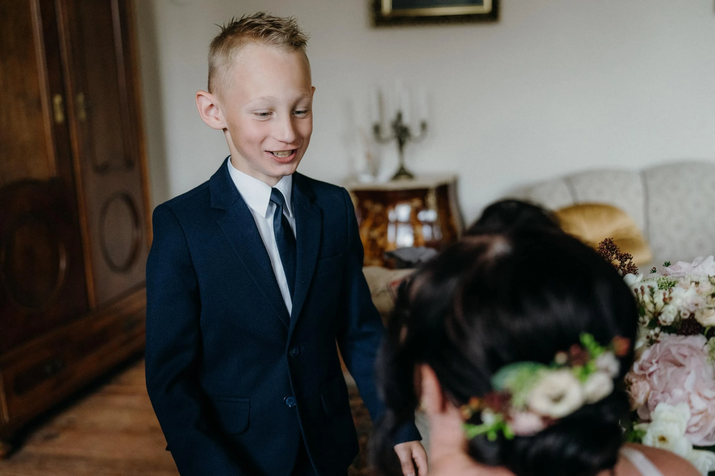 Svatba Ambrožův dvůr Pouzdřany - foto 46