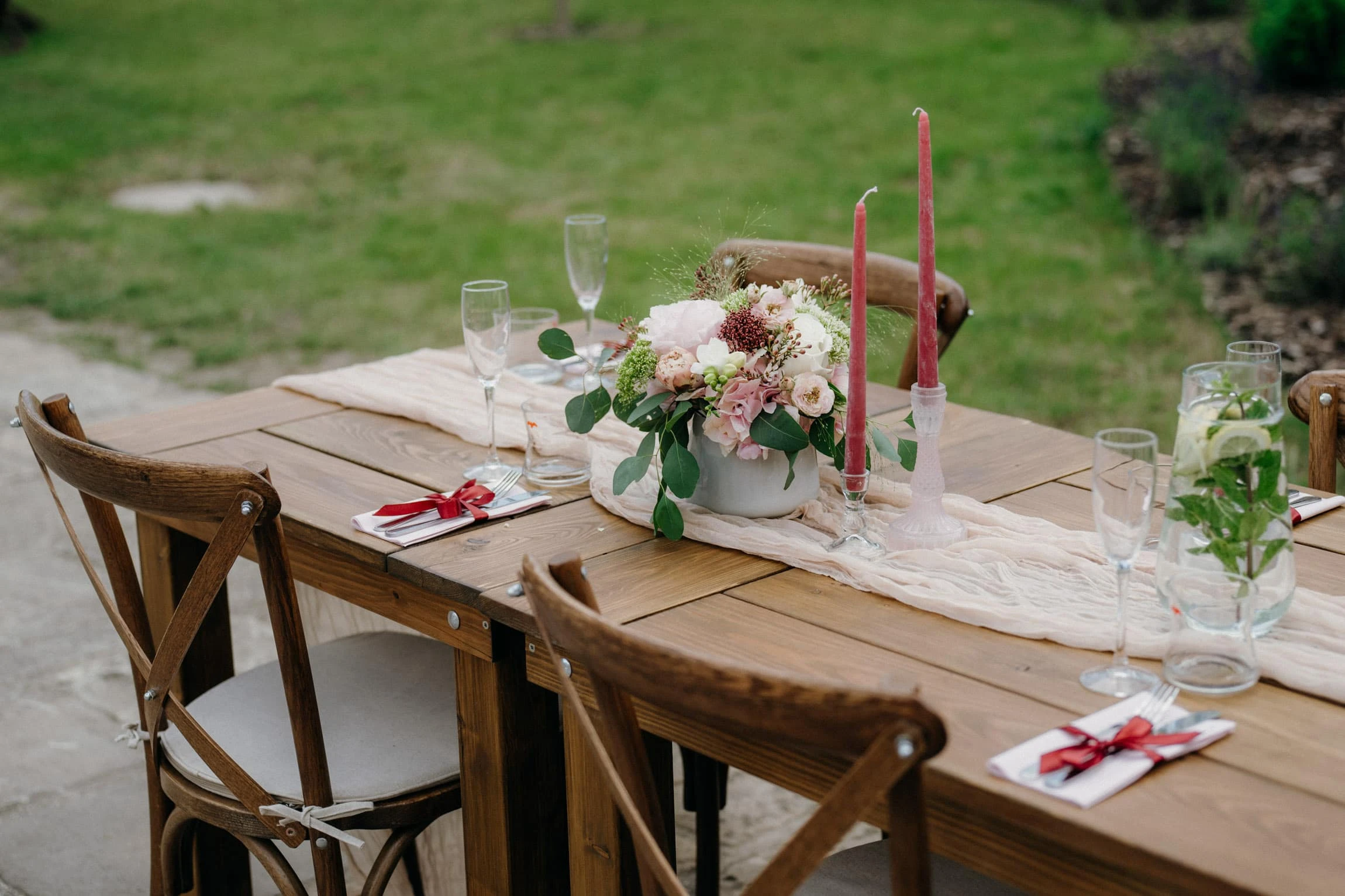 Svatba Ambrožův dvůr Pouzdřany - foto 45