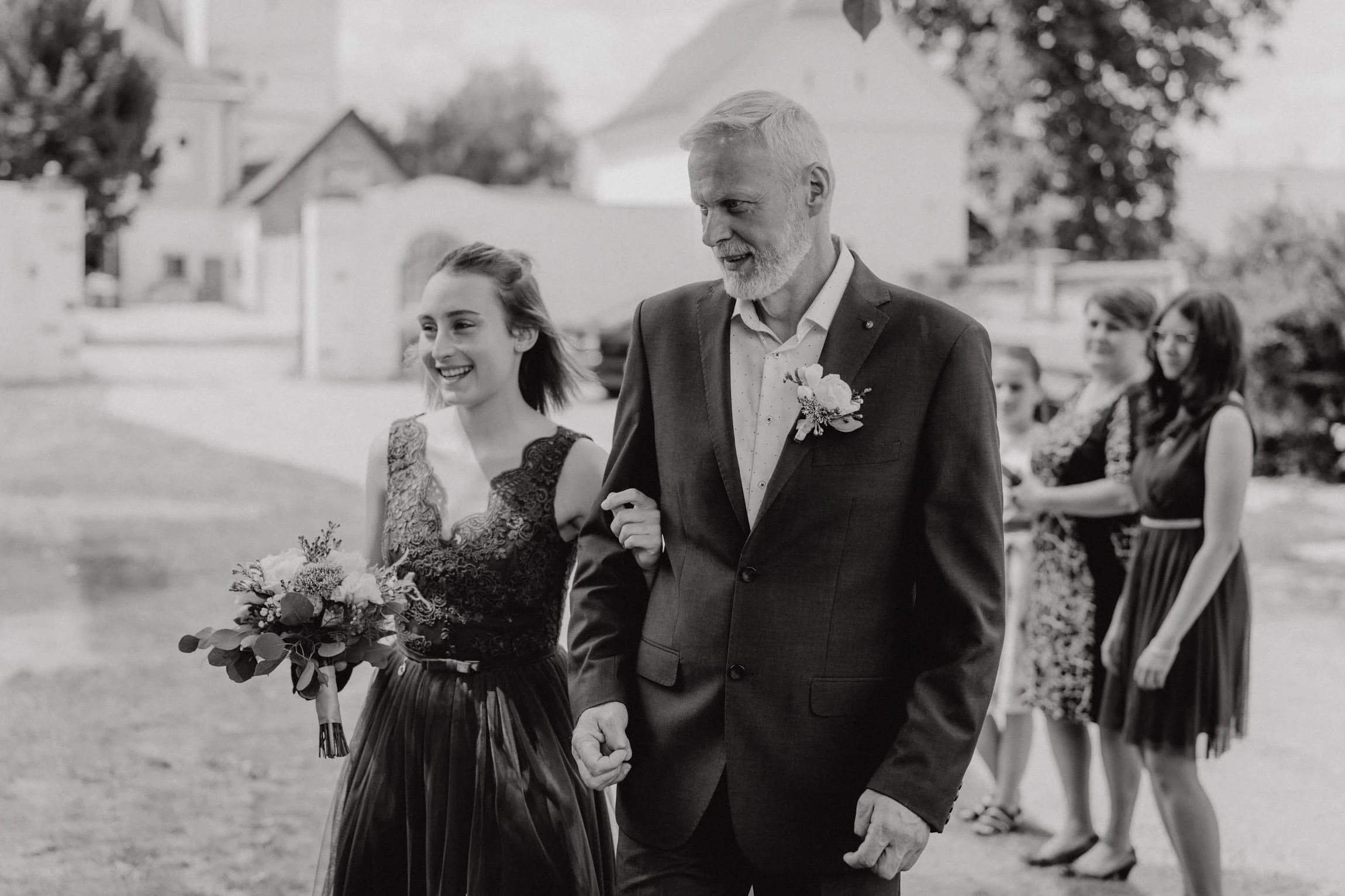 Svatba Ambrožův dvůr Pouzdřany - foto 39