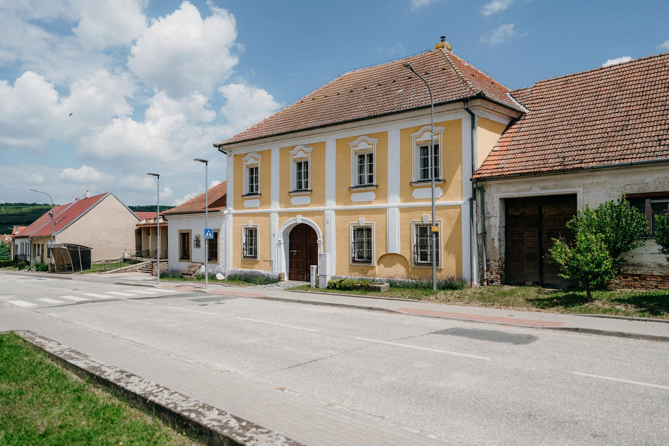 Svatba Ambrožův dvůr Pouzdřany - foto 55