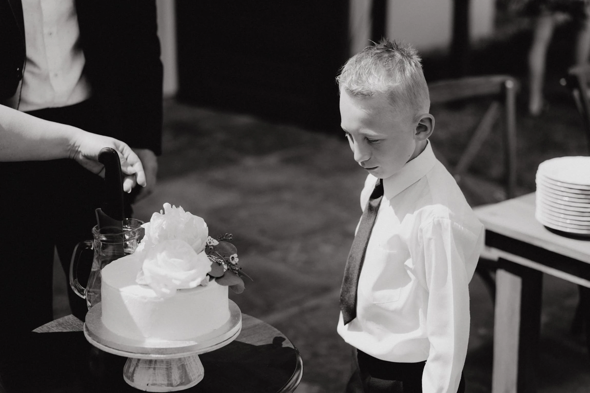 Svatba Ambrožův dvůr Pouzdřany - foto 25