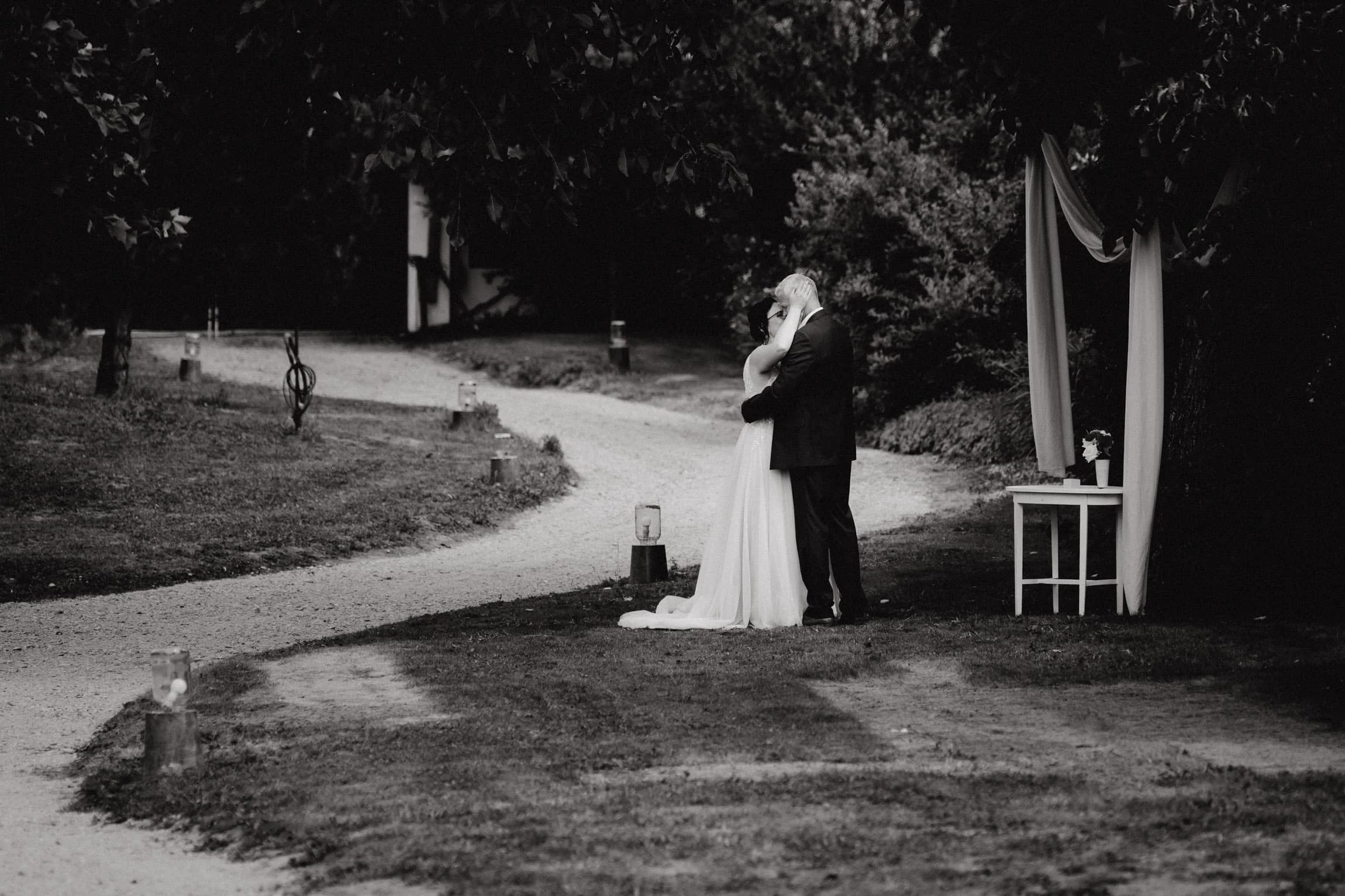 Svatba Ambrožův dvůr Pouzdřany - foto 24