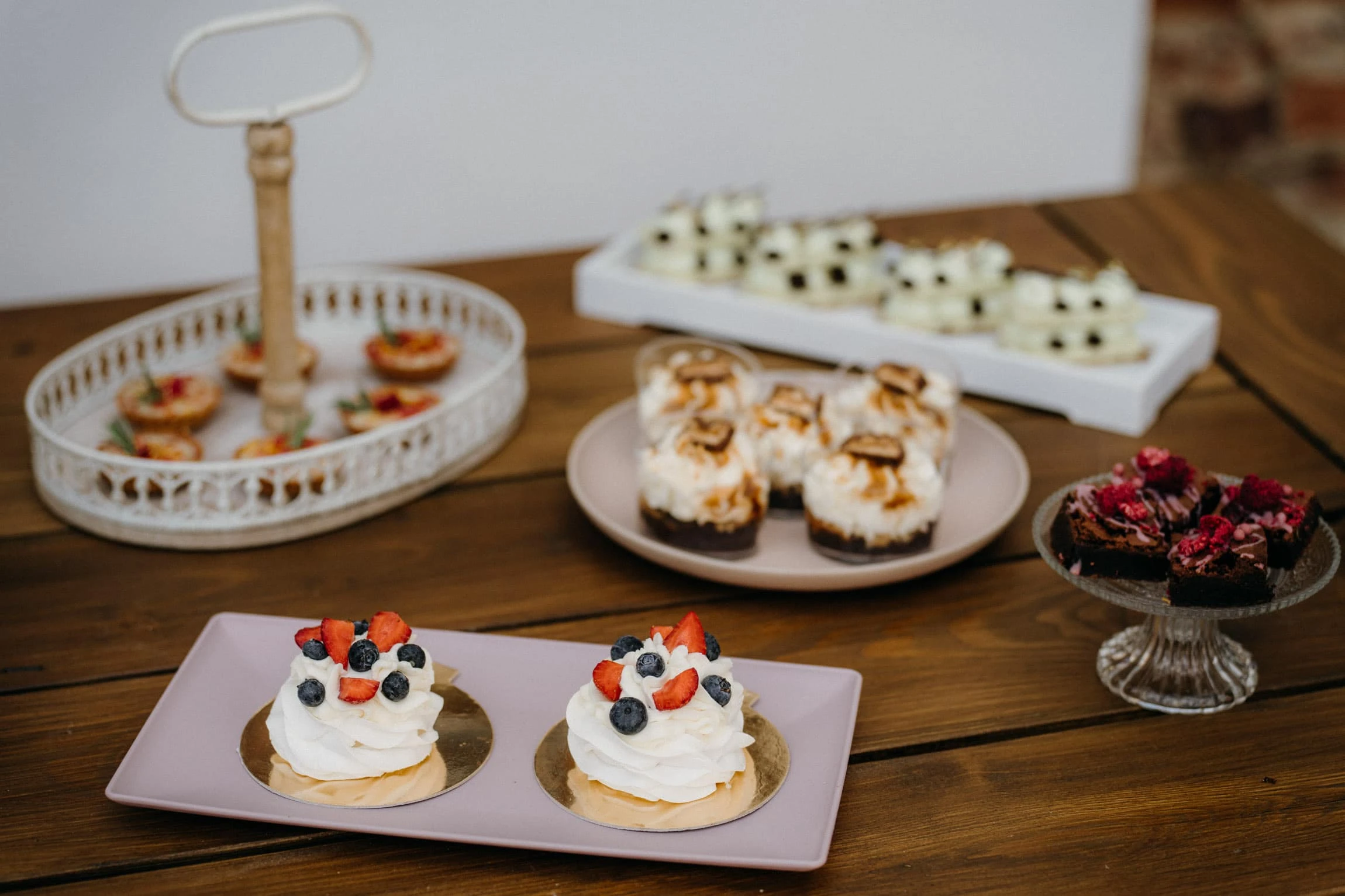 Svatba Ambrožův dvůr Pouzdřany - foto 22