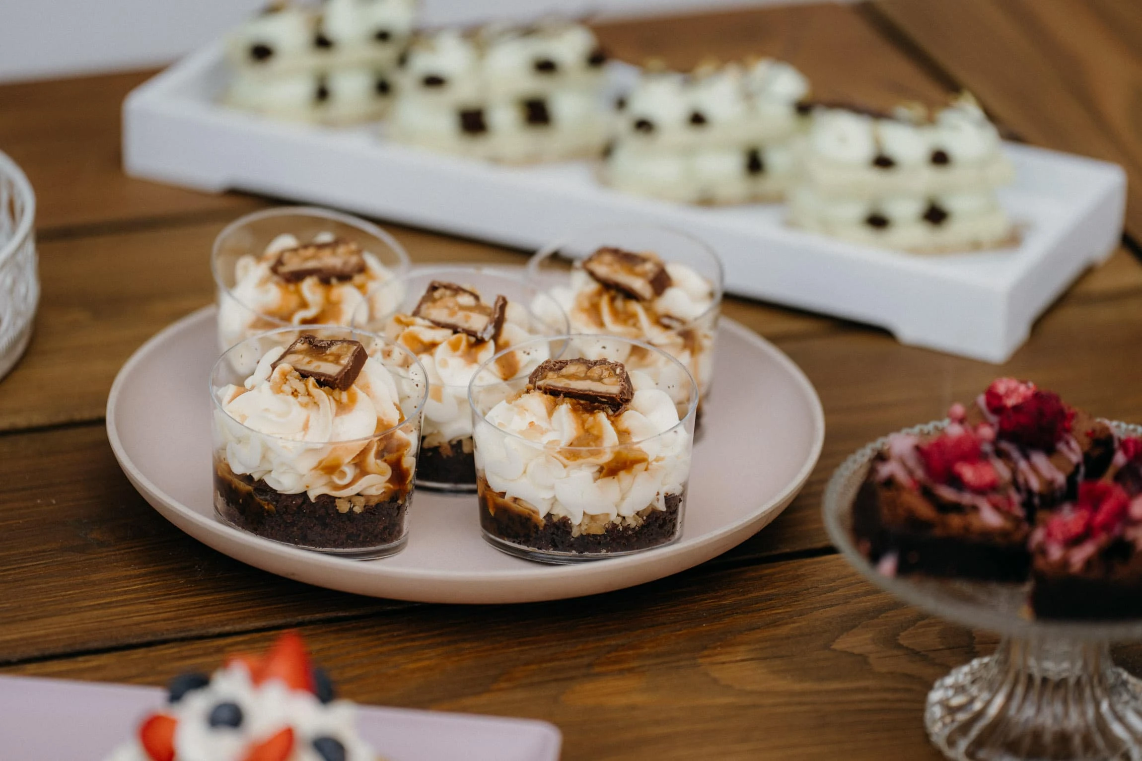 Svatba Ambrožův dvůr Pouzdřany - foto 21