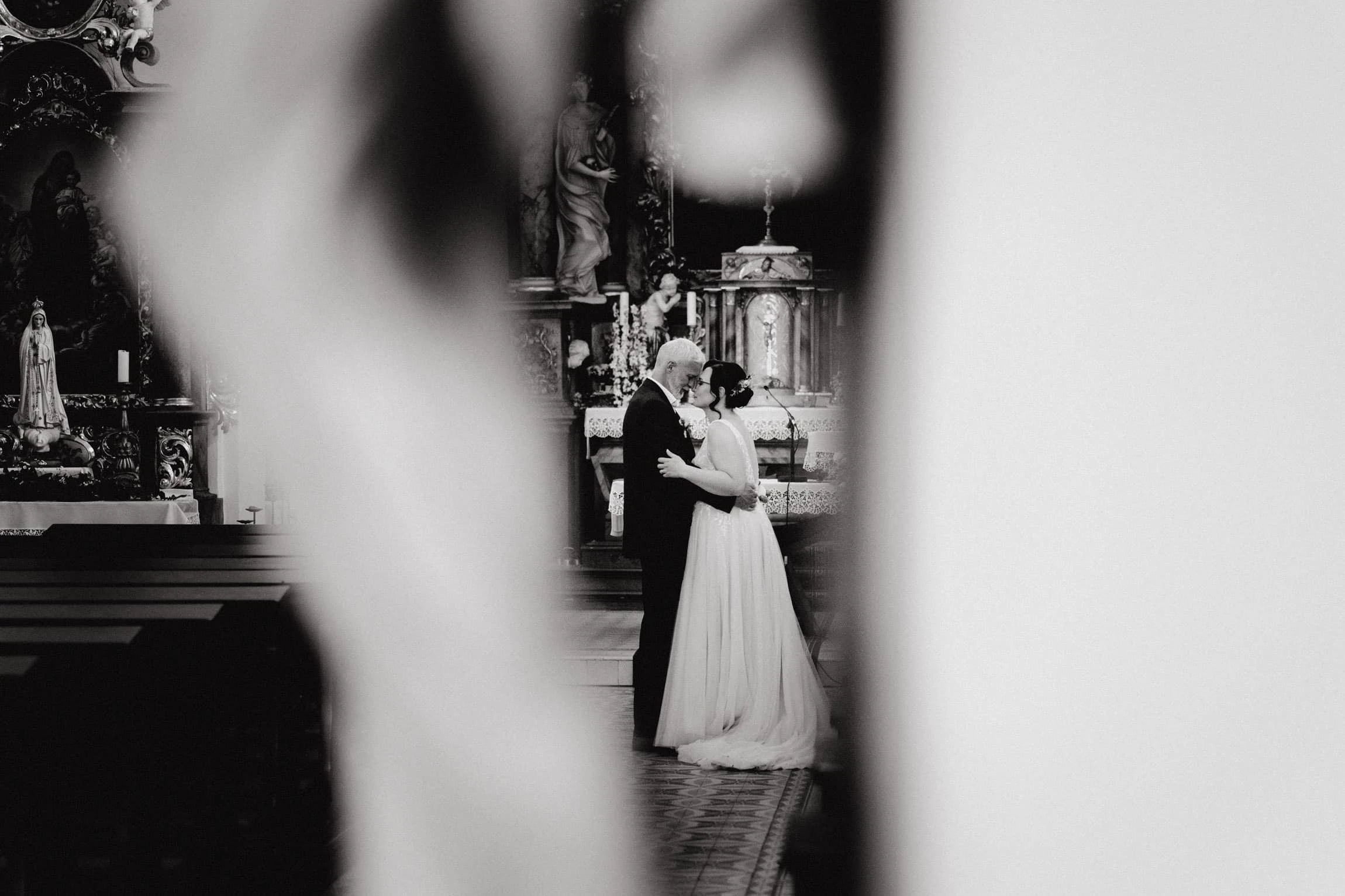 Svatba Ambrožův dvůr Pouzdřany - foto 19