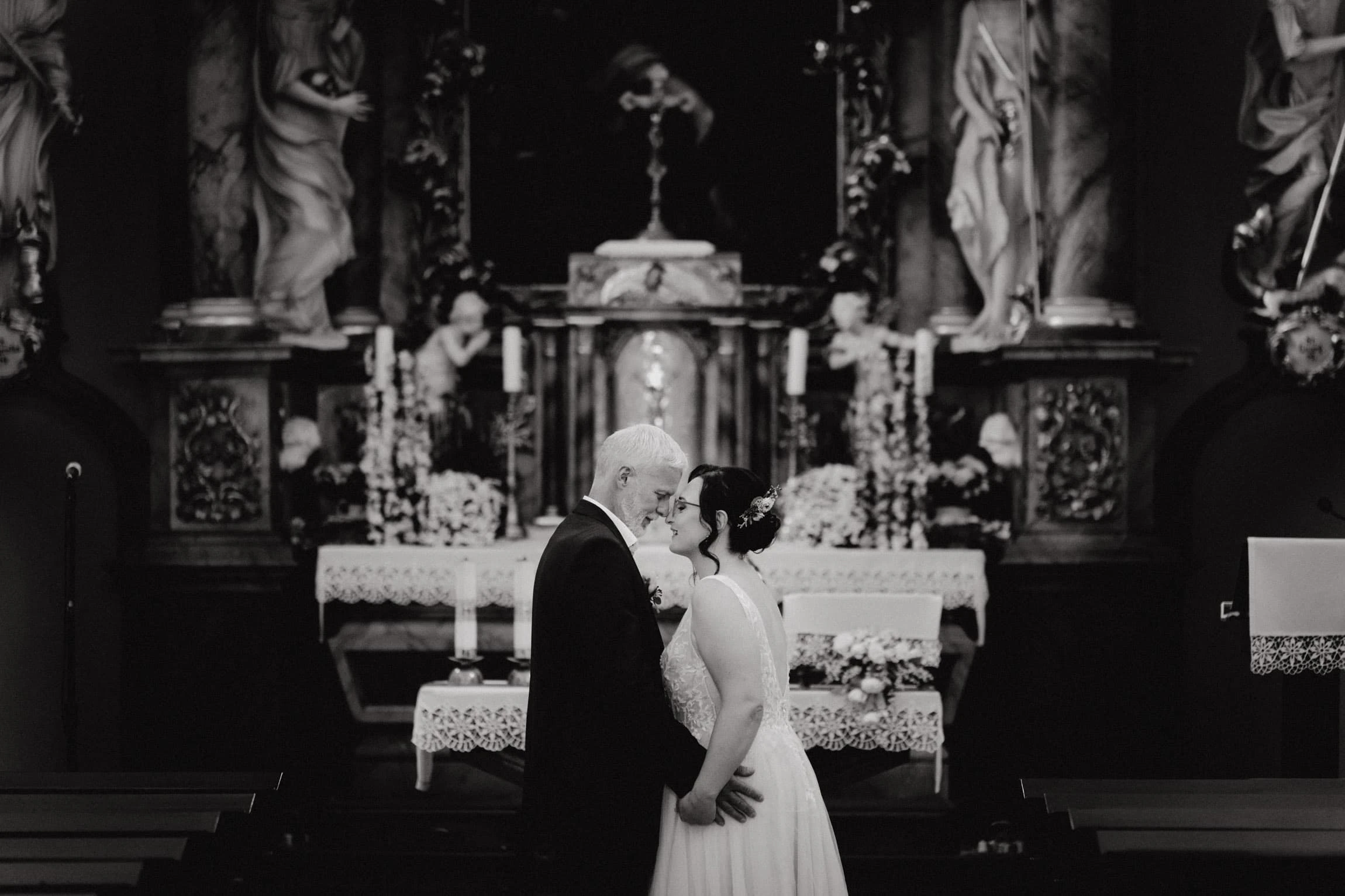 Svatba Ambrožův dvůr Pouzdřany - foto 18