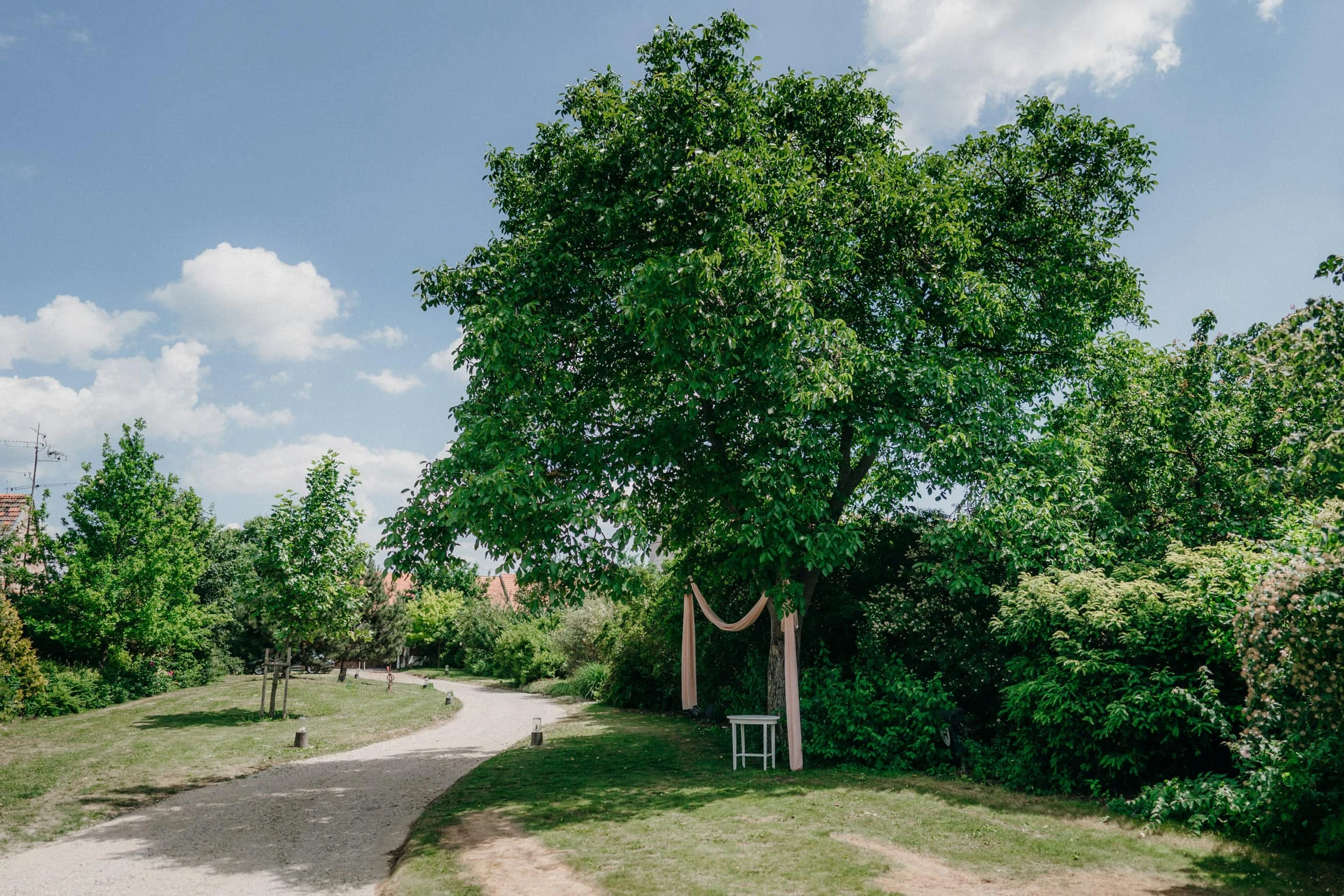Svatba Ambrožův dvůr Pouzdřany - foto 53