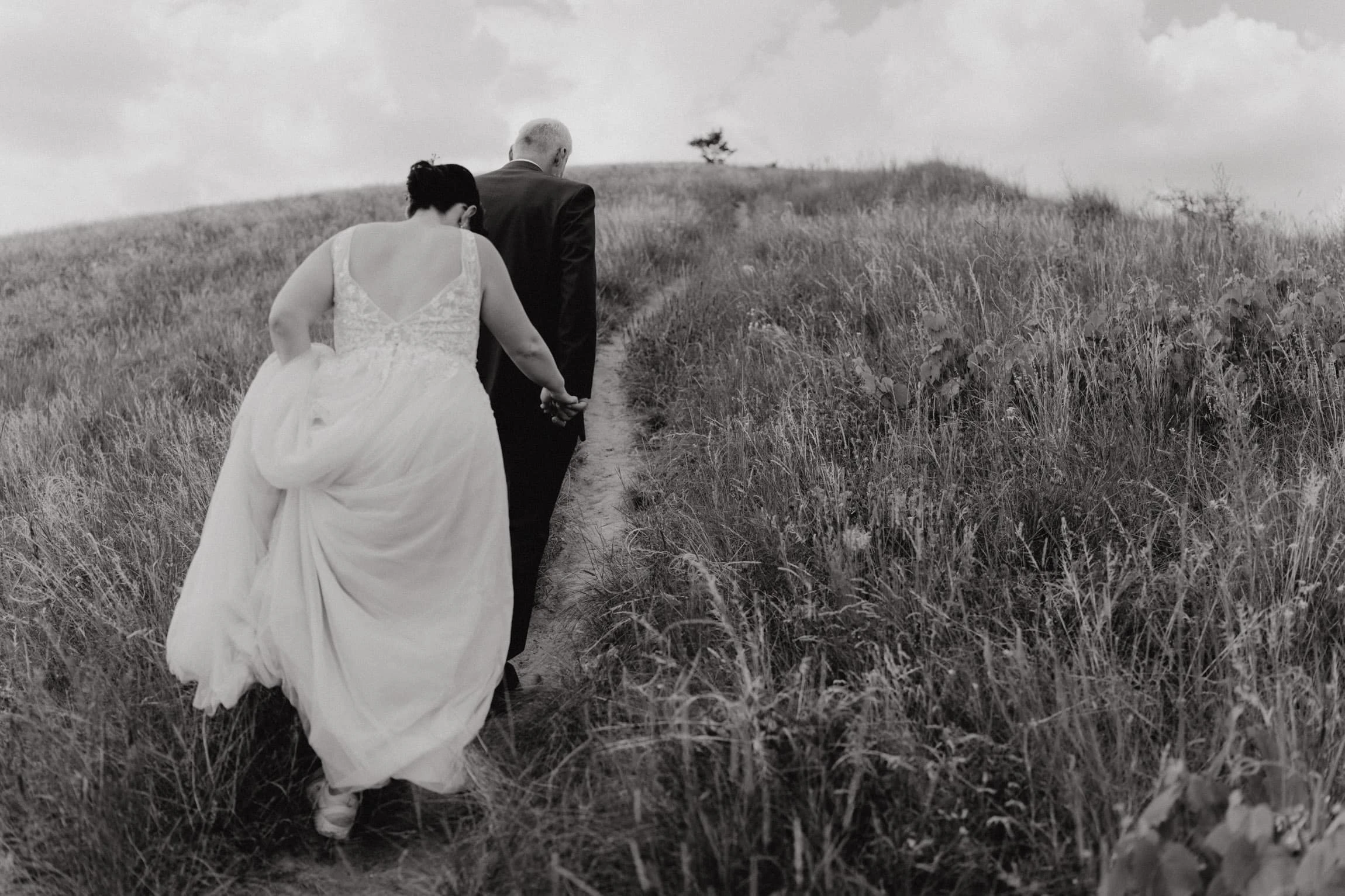 Svatba Ambrožův dvůr Pouzdřany - foto 15