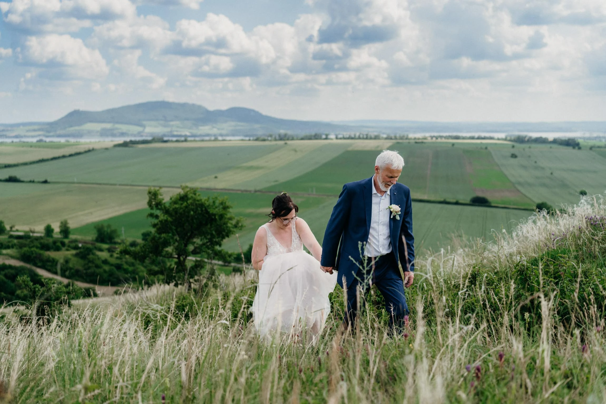 Svatba Ambrožův dvůr Pouzdřany - foto 14