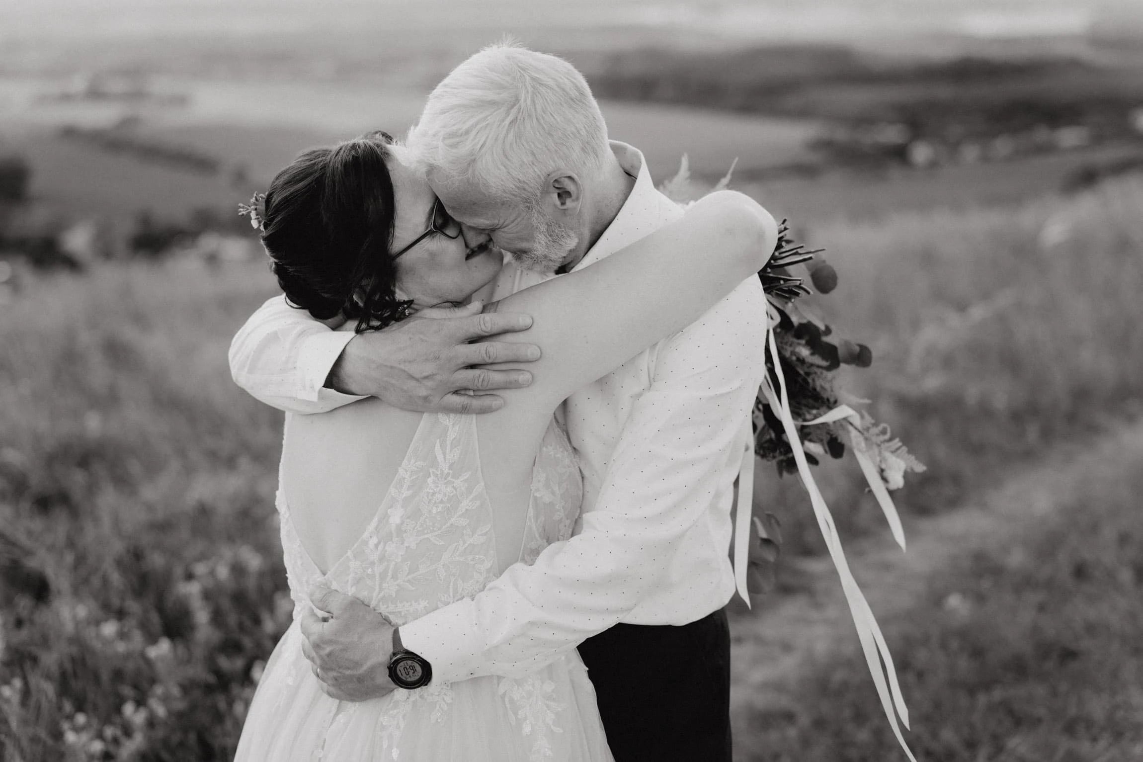 Svatba Ambrožův dvůr Pouzdřany - foto 10