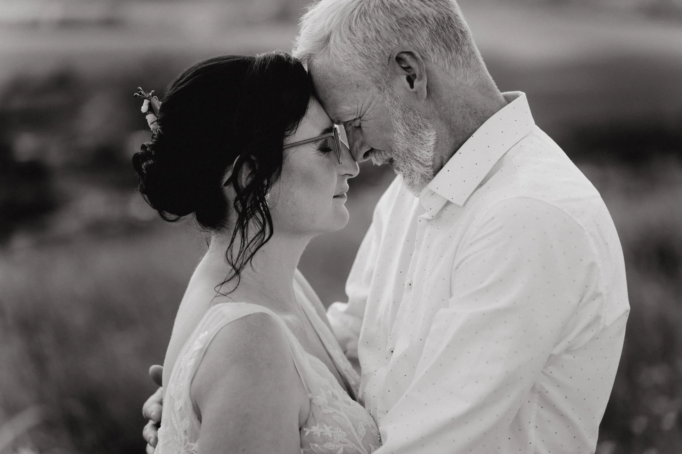 Svatba Ambrožův dvůr Pouzdřany - foto 9