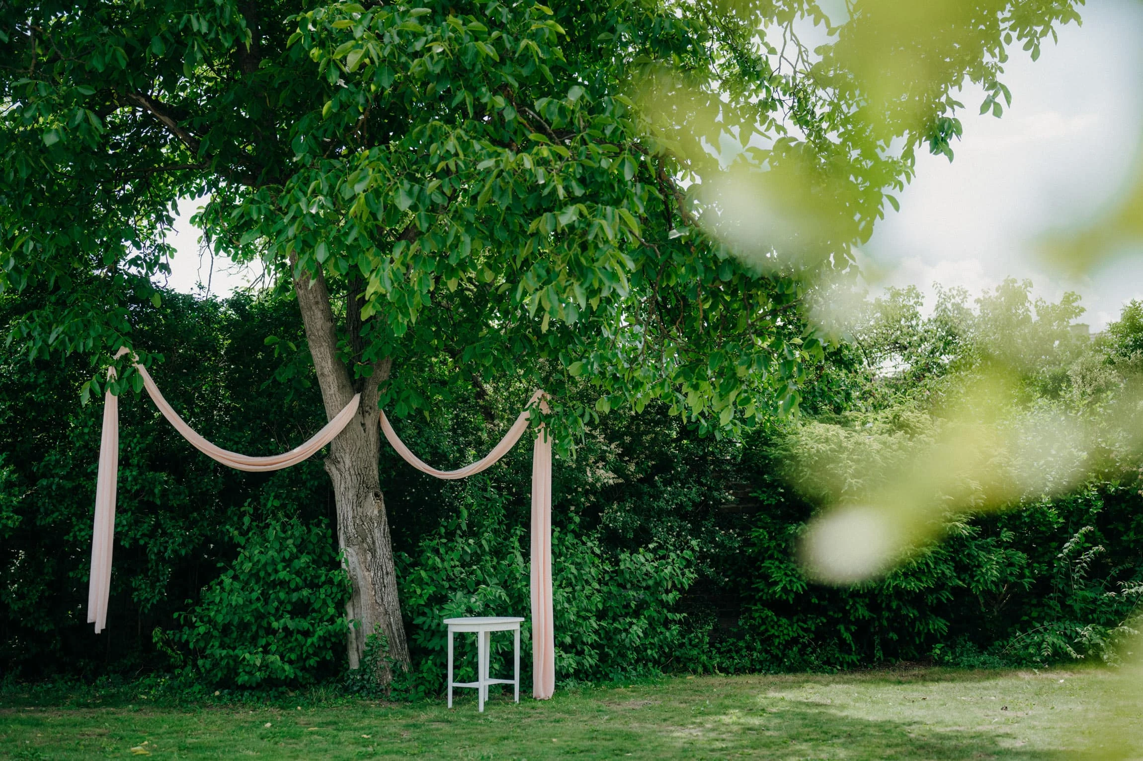 Svatba Ambrožův dvůr Pouzdřany - foto 52